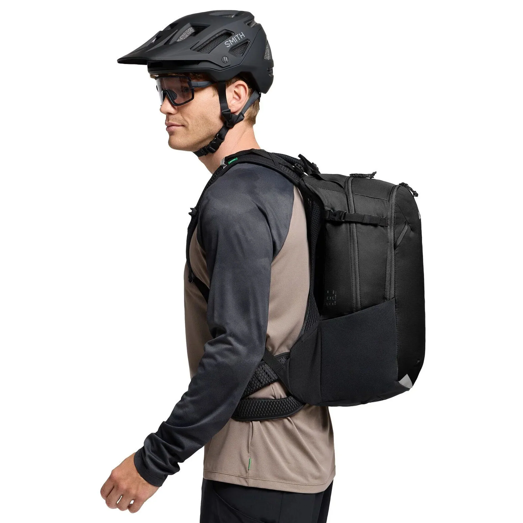 Vaude Trailvent 20 Mountain Bike Backpack - Image 16