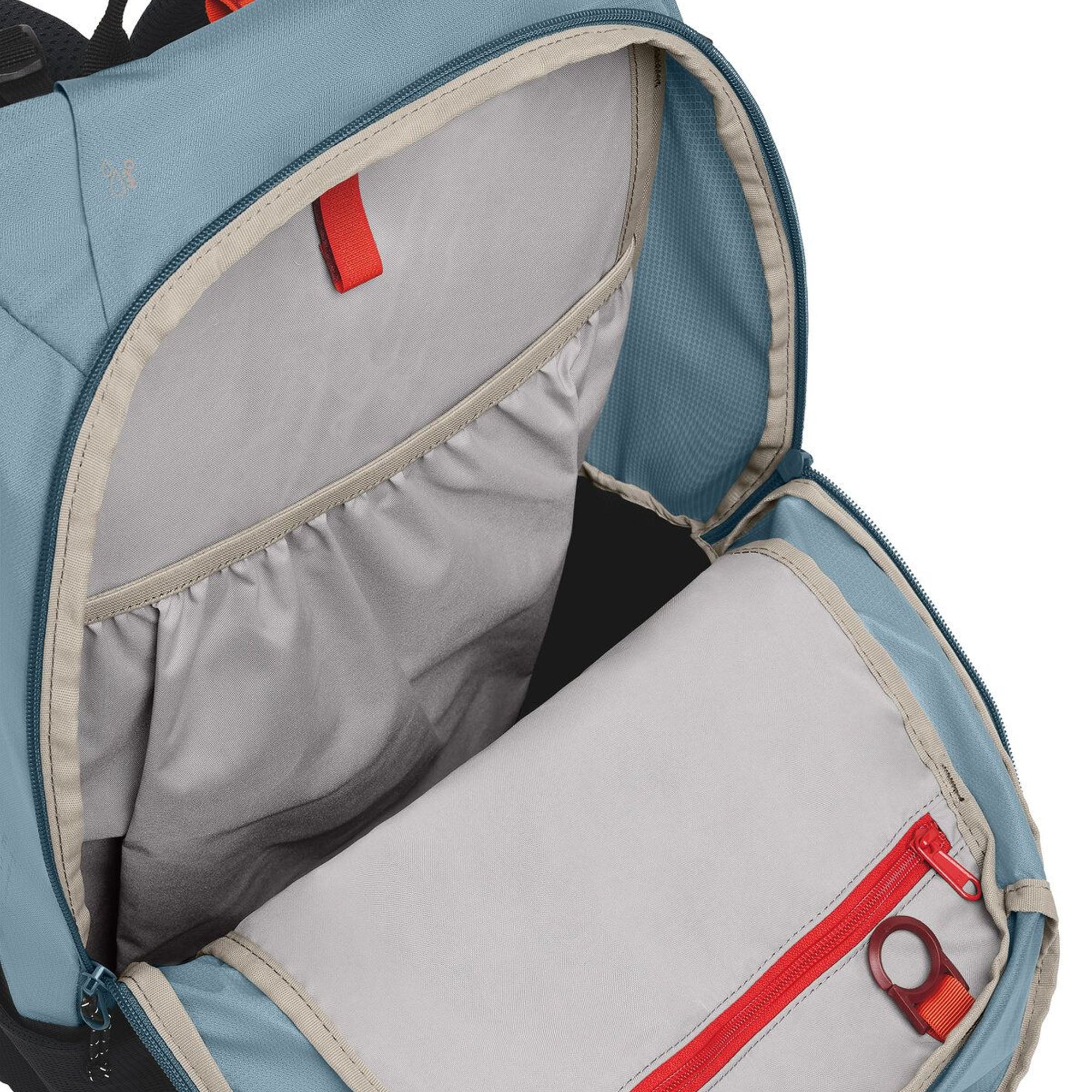 Vaude Trailvent 20 Mountain Bike Backpack - Image 18
