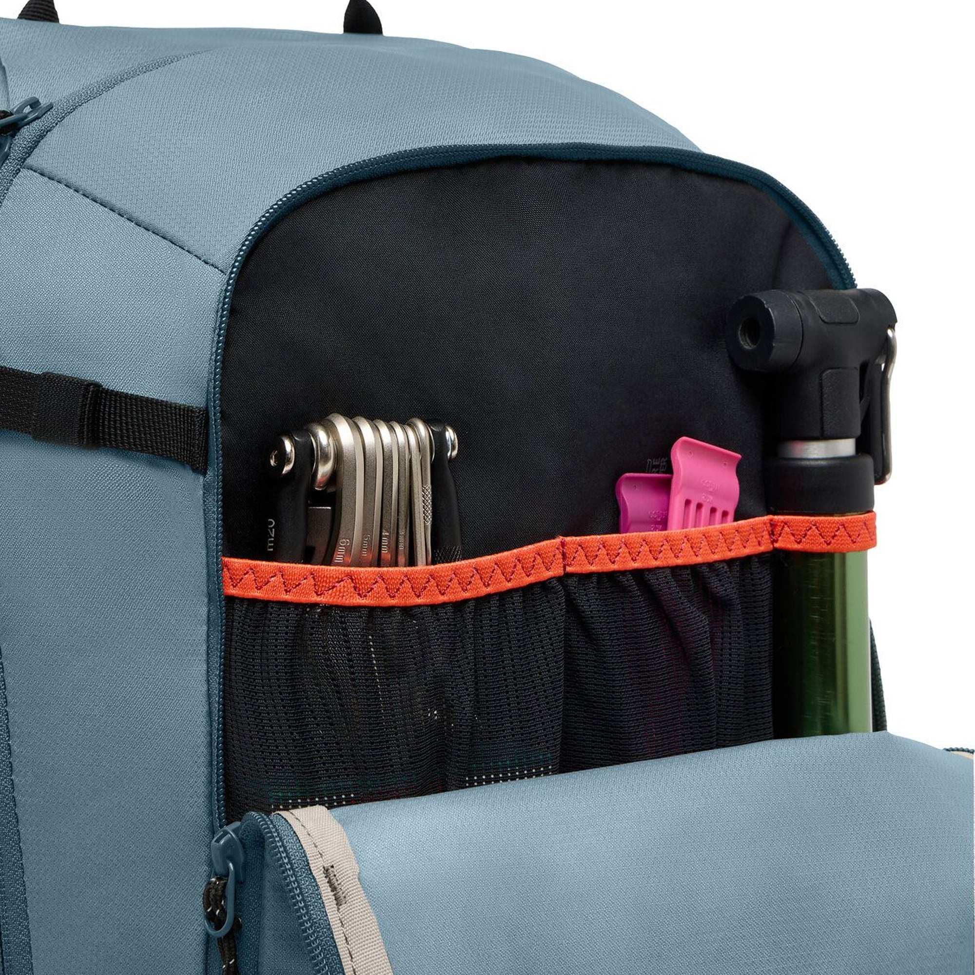 Vaude Trailvent 20 Mountain Bike Backpack - Image 19