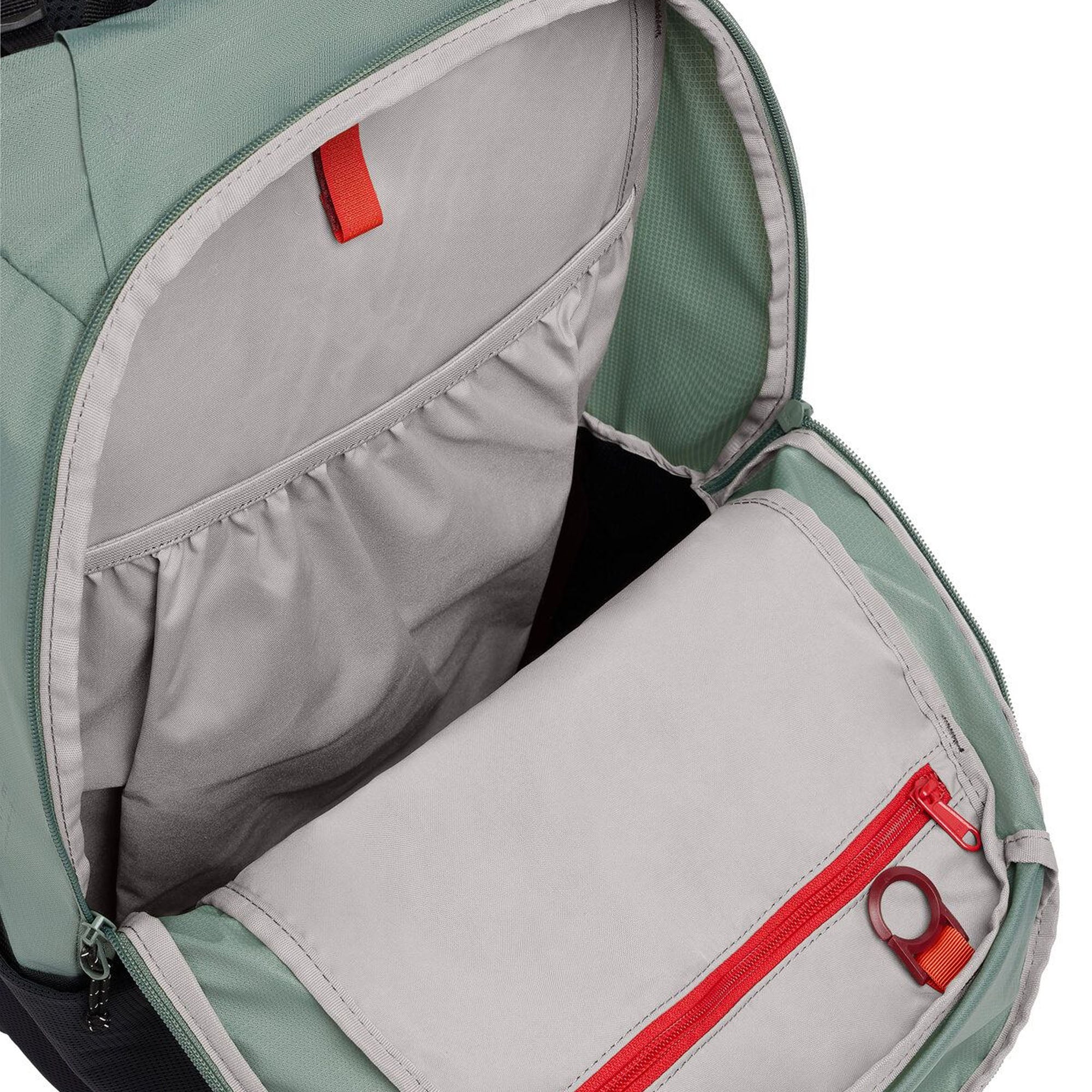 Vaude Trailvent 20 Mountain Bike Backpack - Image 2