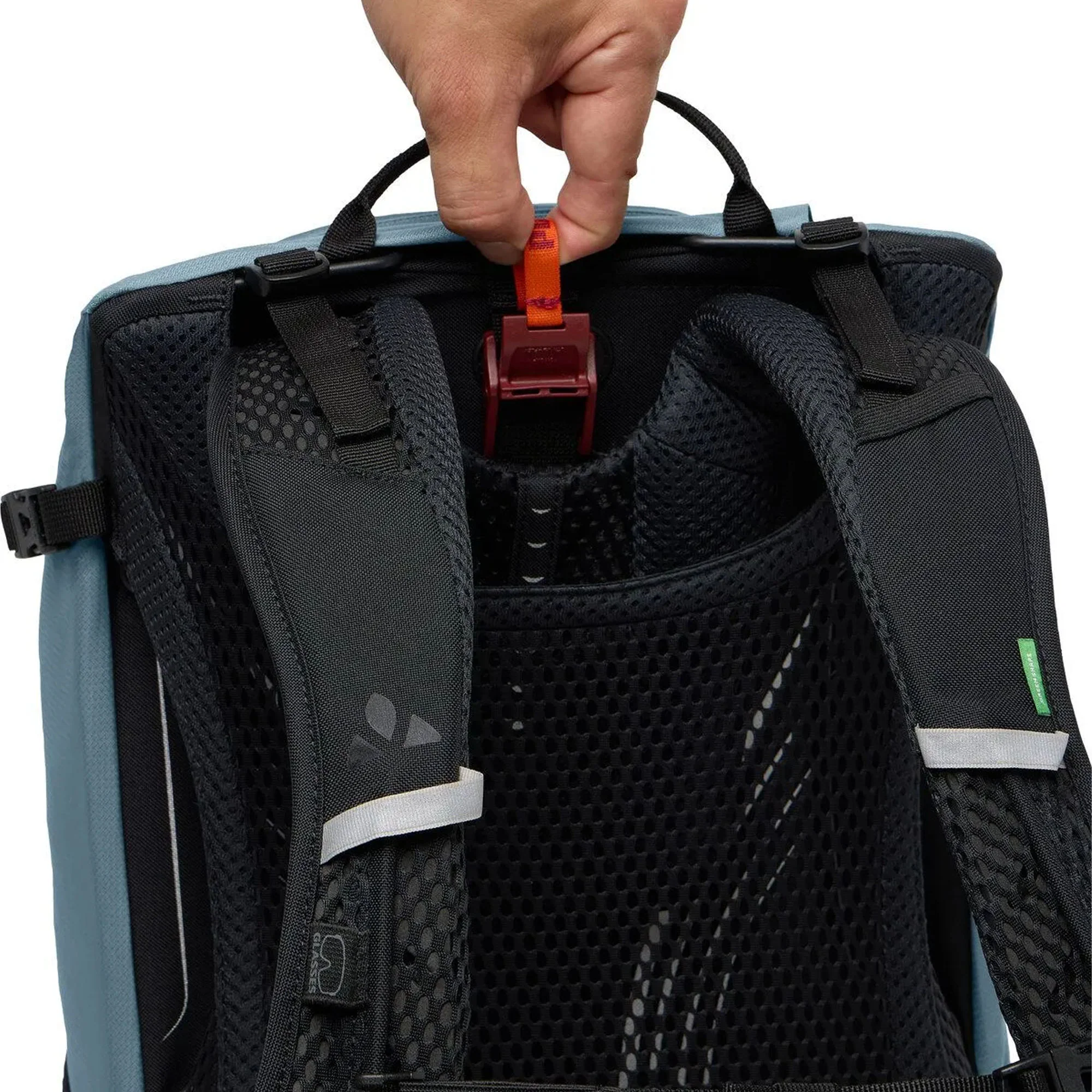 Vaude Trailvent 20 Mountain Bike Backpack - Image 21