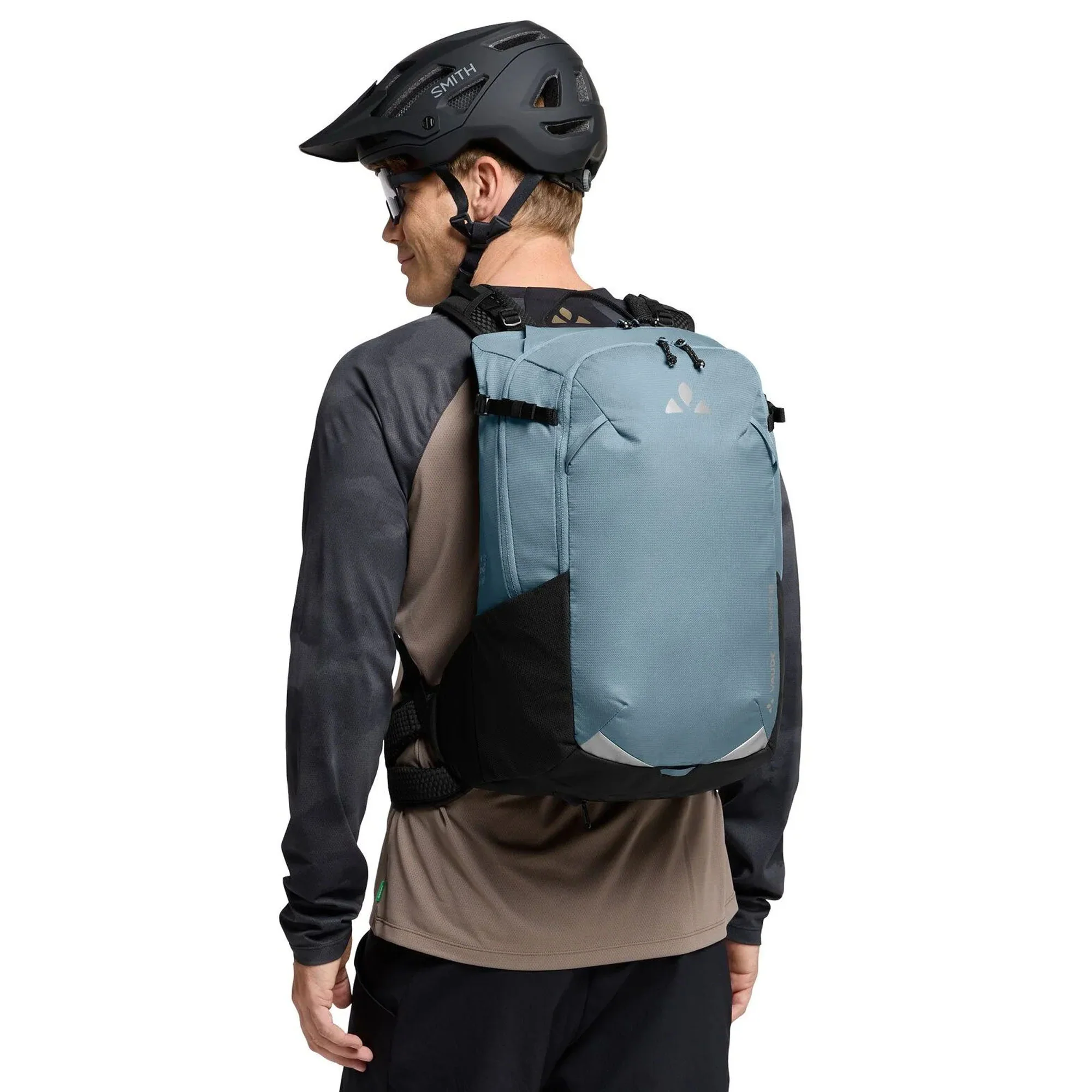 Vaude Trailvent 20 Mountain Bike Backpack - Image 24