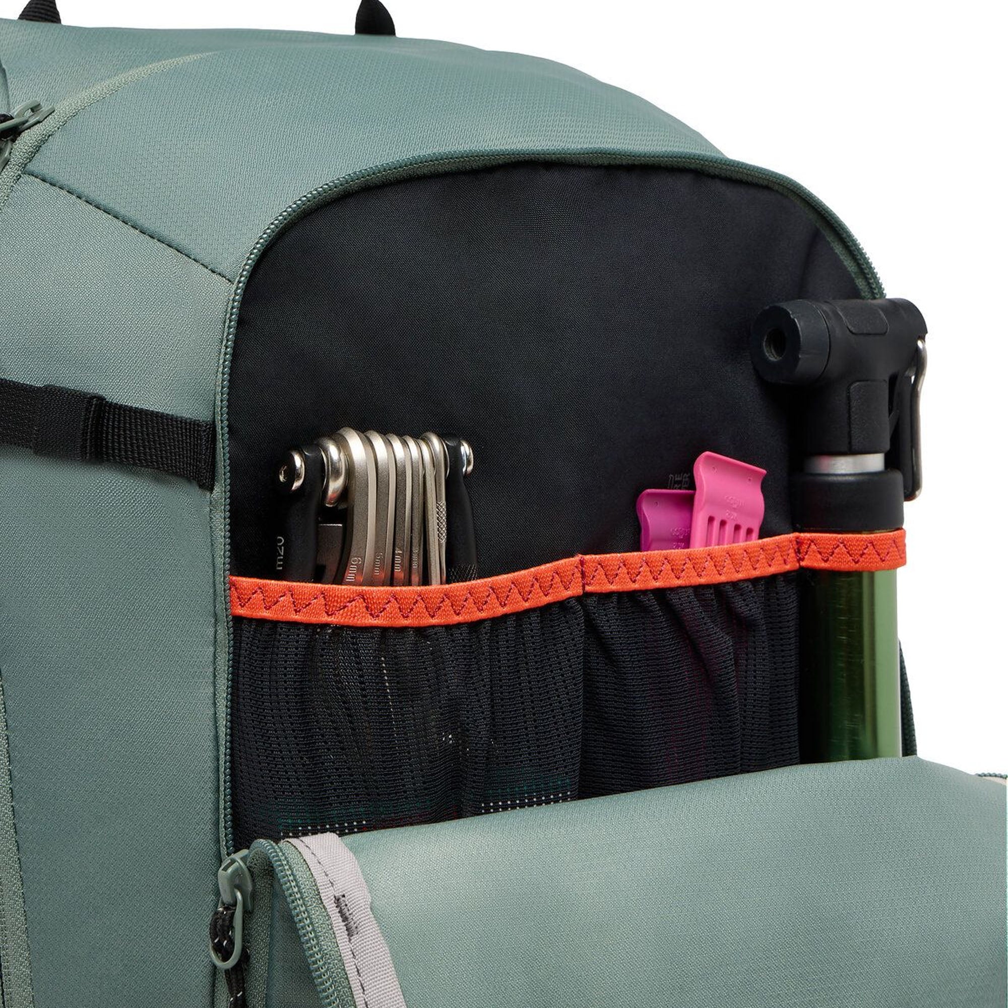 Vaude Trailvent 20 Mountain Bike Backpack - Image 3