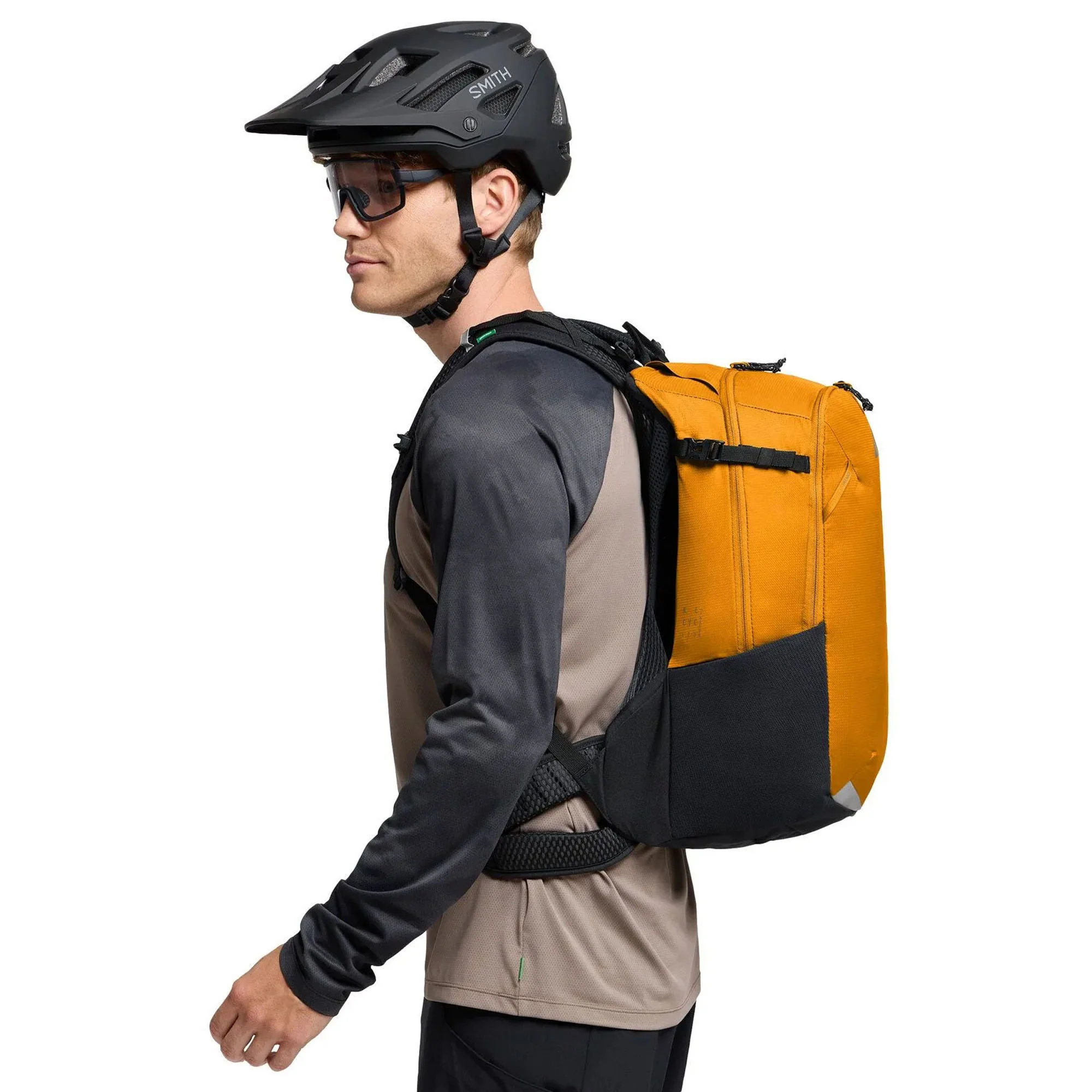 Vaude Trailvent 20 Mountain Bike Backpack - Image 32