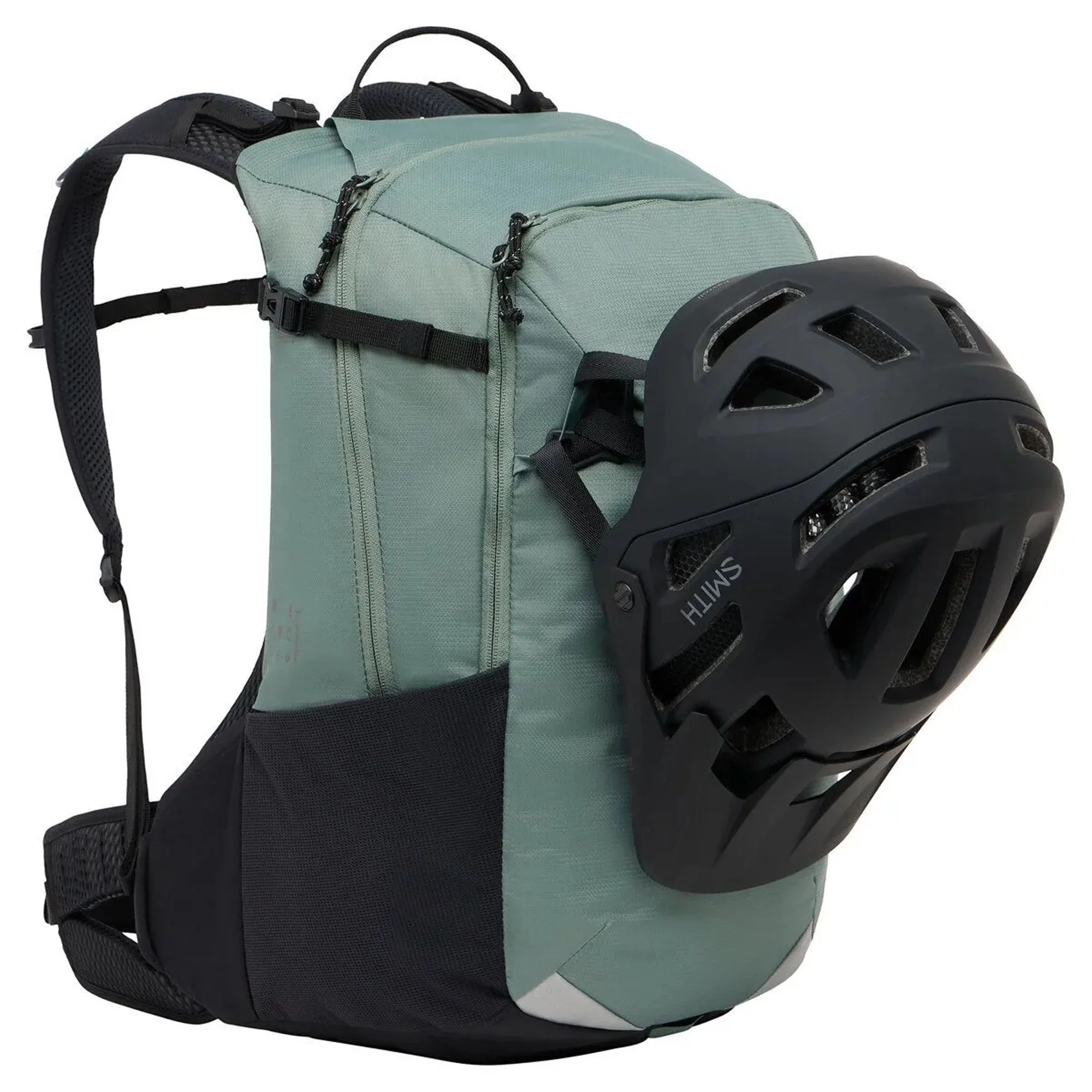 Vaude Trailvent 20 Mountain Bike Backpack - Image 6