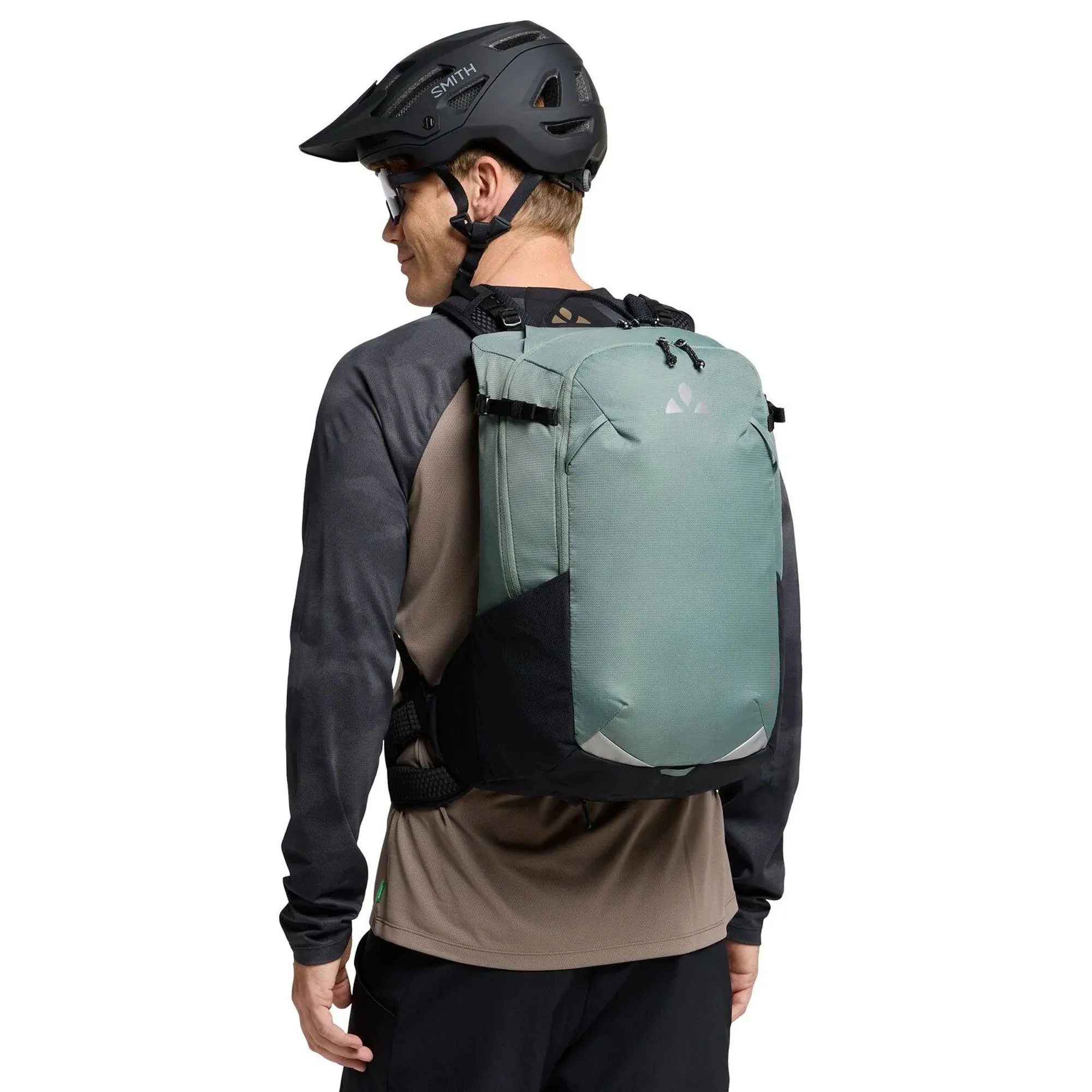 Vaude Trailvent 20 Mountain Bike Backpack - Image 8