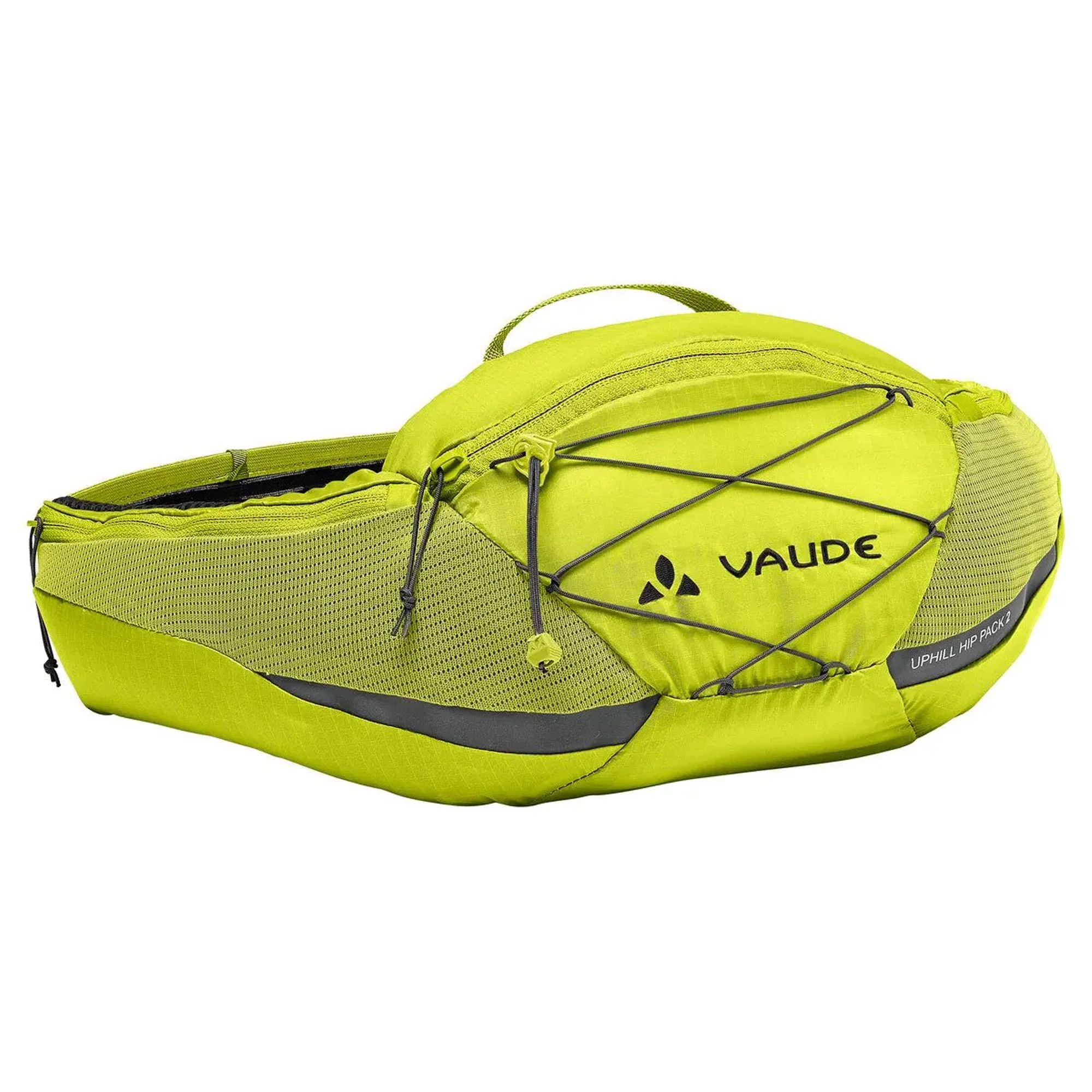 Vaude Uphill Hip Pack 2 Waist Bag