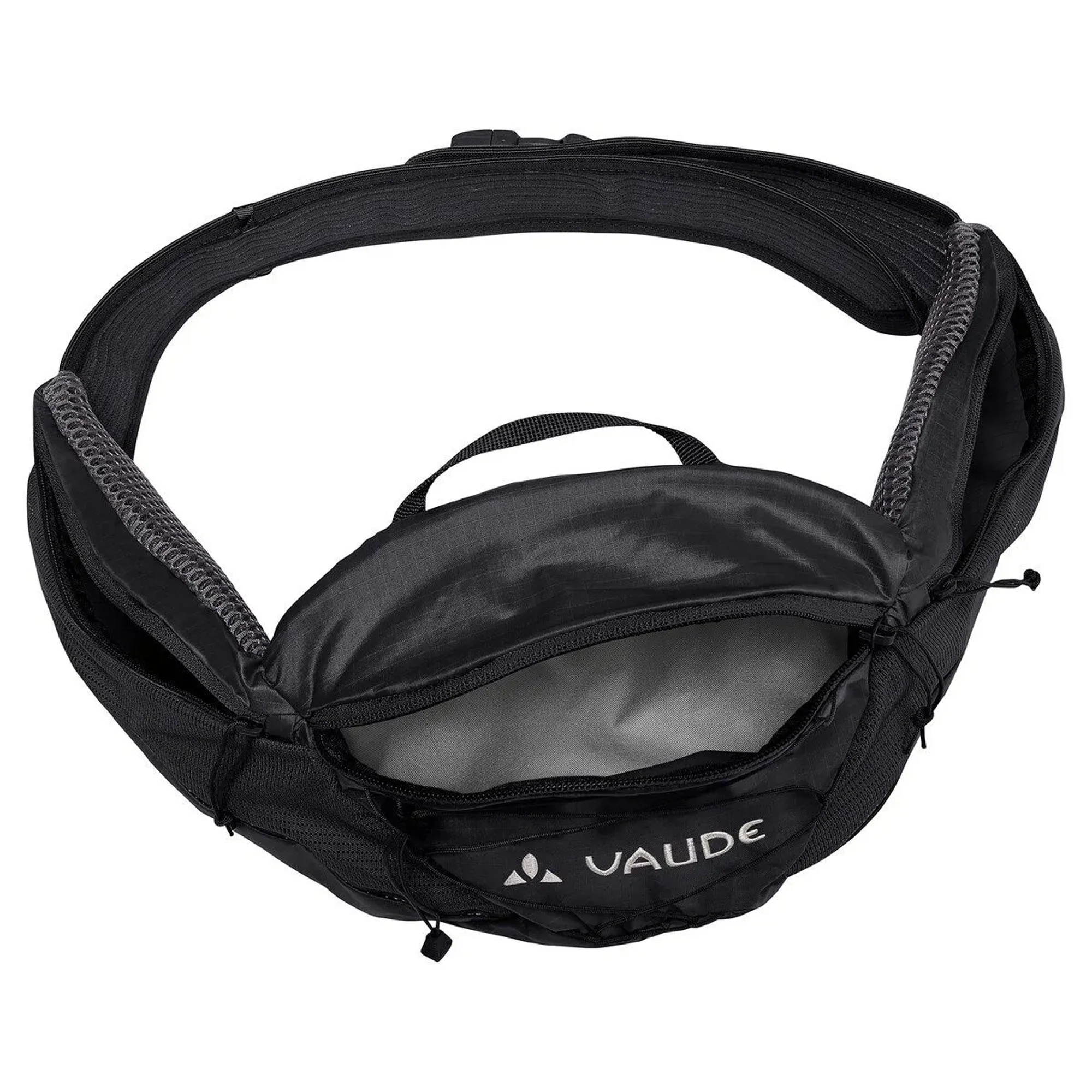 Vaude Uphill Hip Pack 2 Waist Bag - Image 10