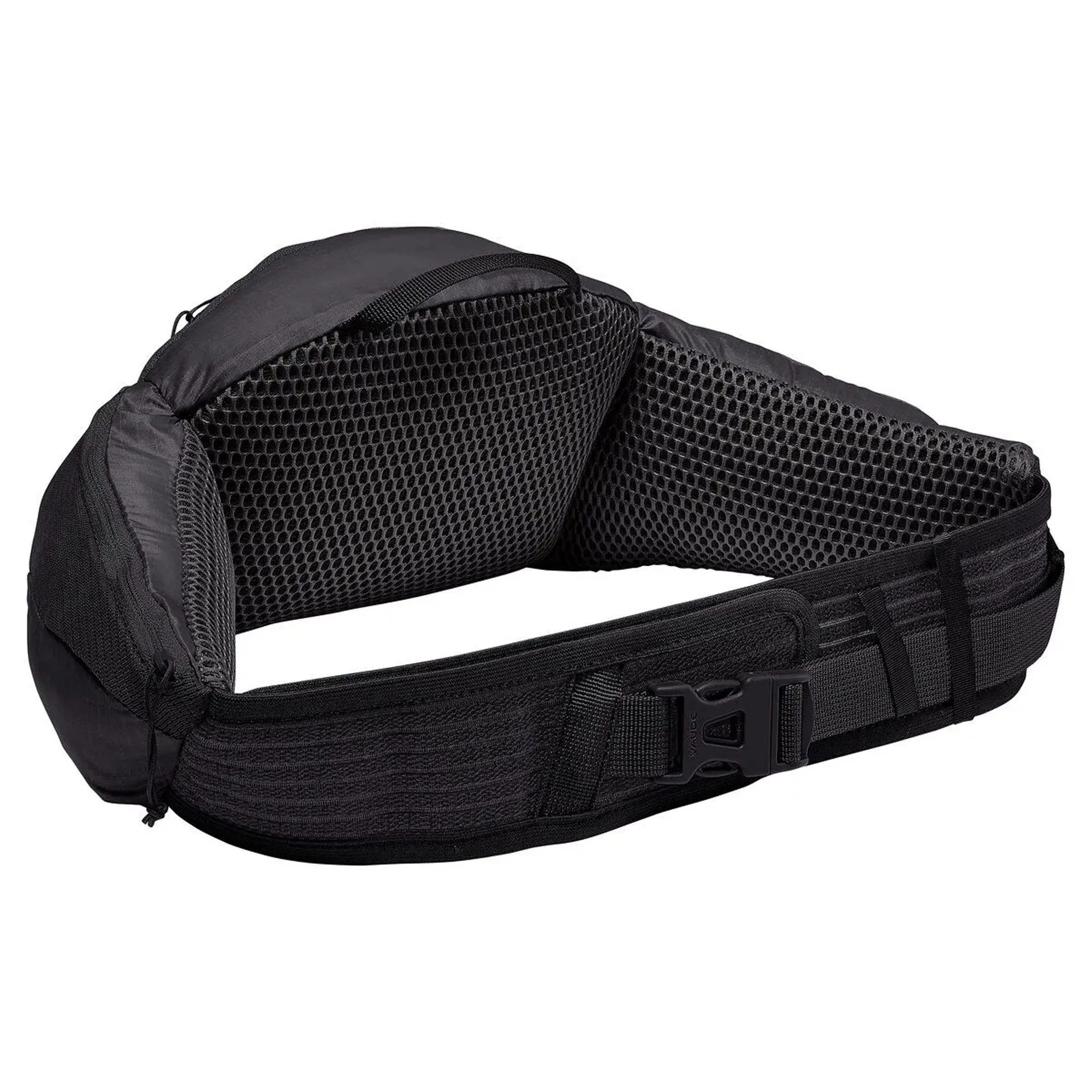 Vaude Uphill Hip Pack 2 Waist Bag - Image 11