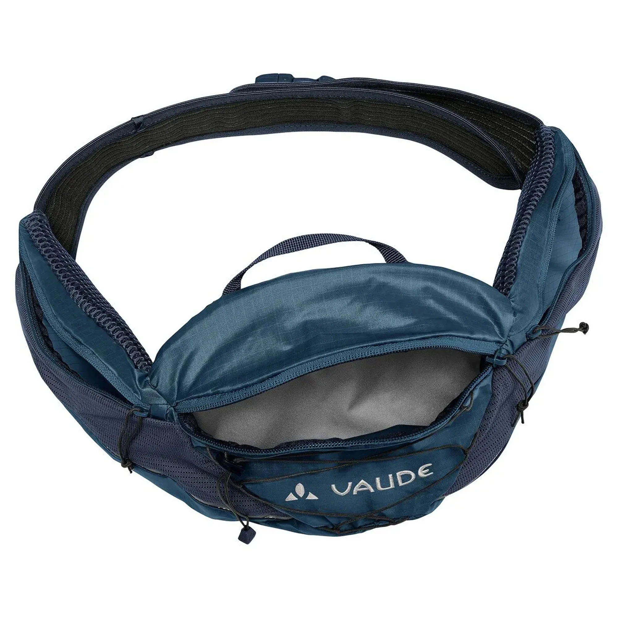 Vaude Uphill Hip Pack 2 Waist Bag - Image 16