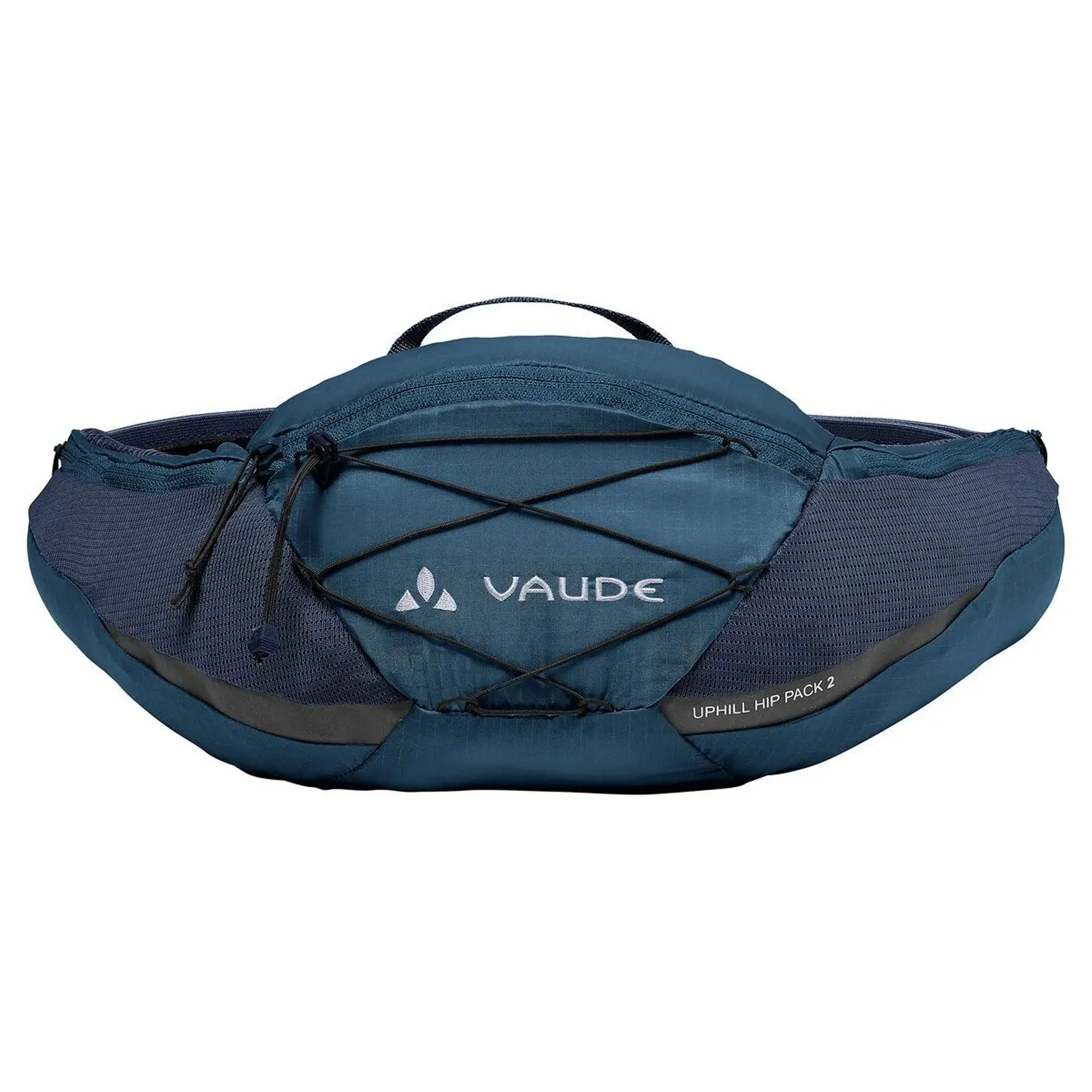 Vaude Uphill Hip Pack 2 Waist Bag - Image 18