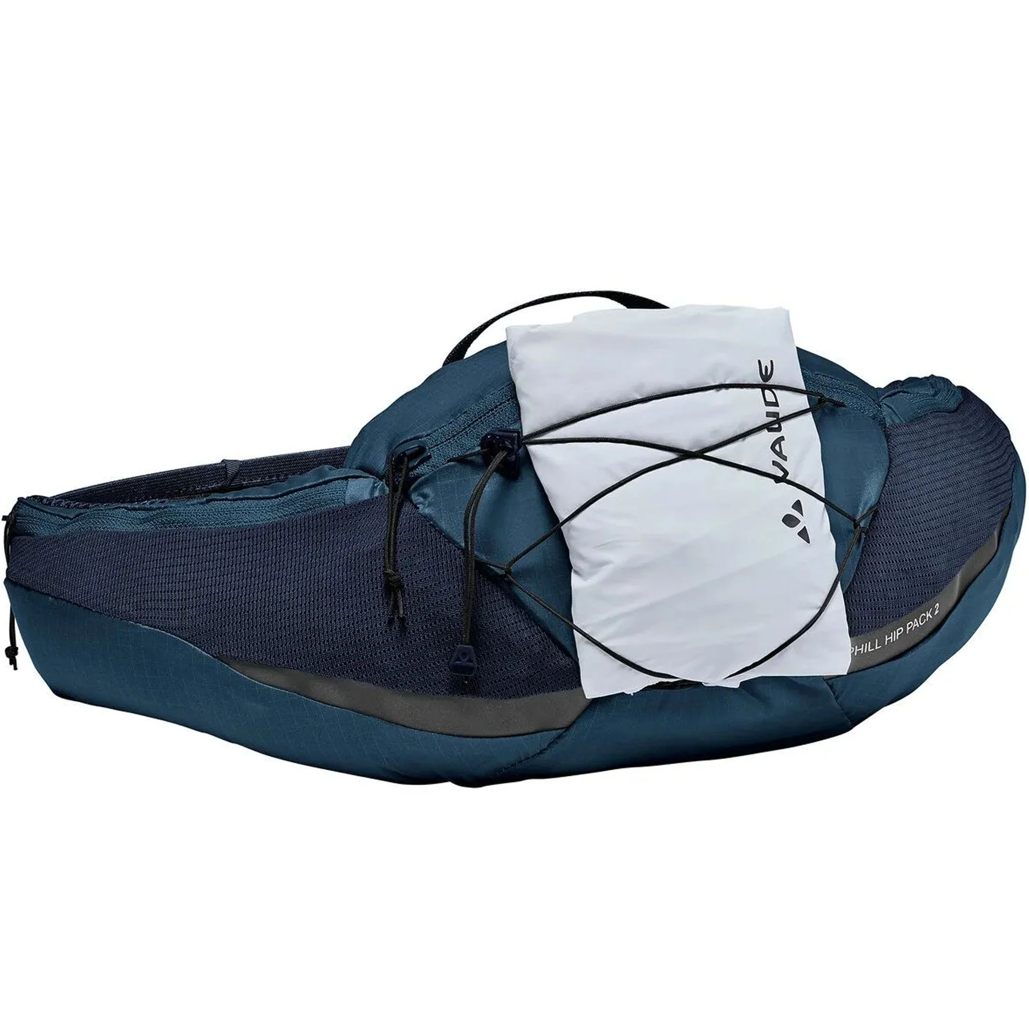 Vaude Uphill Hip Pack 2 Waist Bag - Image 19