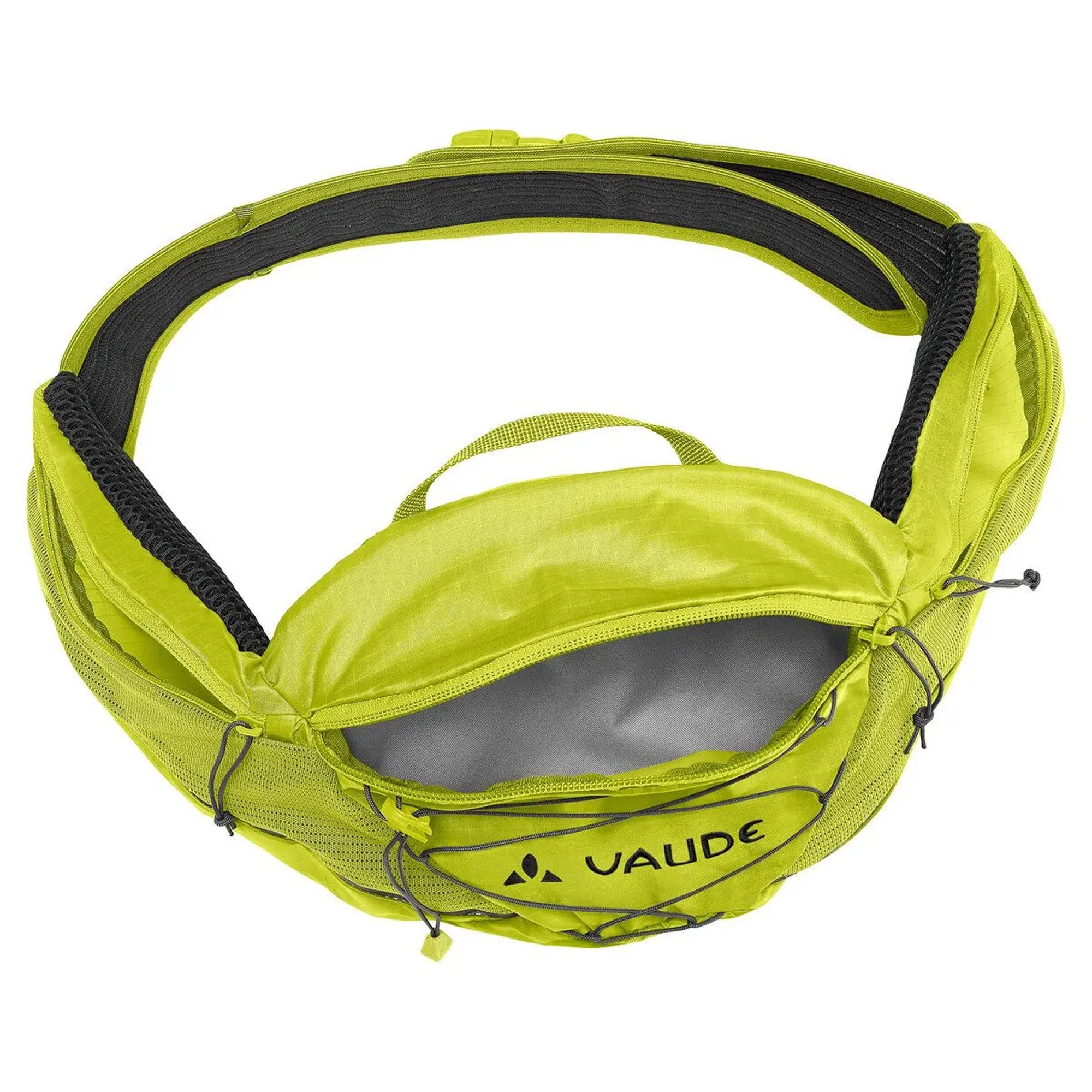 Vaude Uphill Hip Pack 2 Waist Bag - Image 2