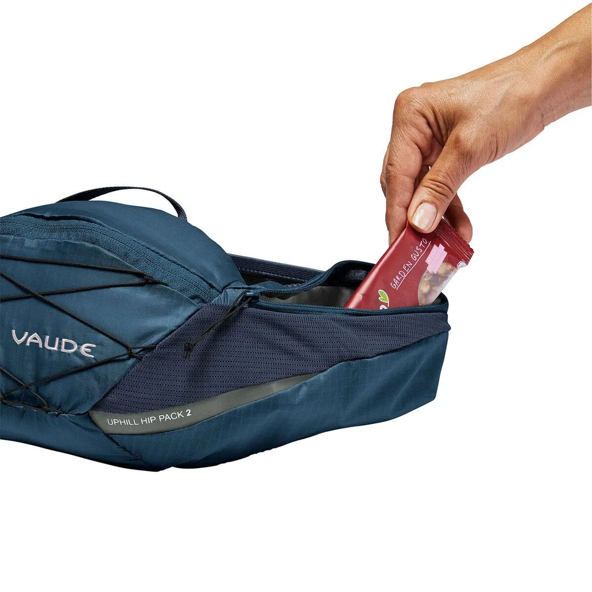 Vaude Uphill Hip Pack 2 Waist Bag - Image 20