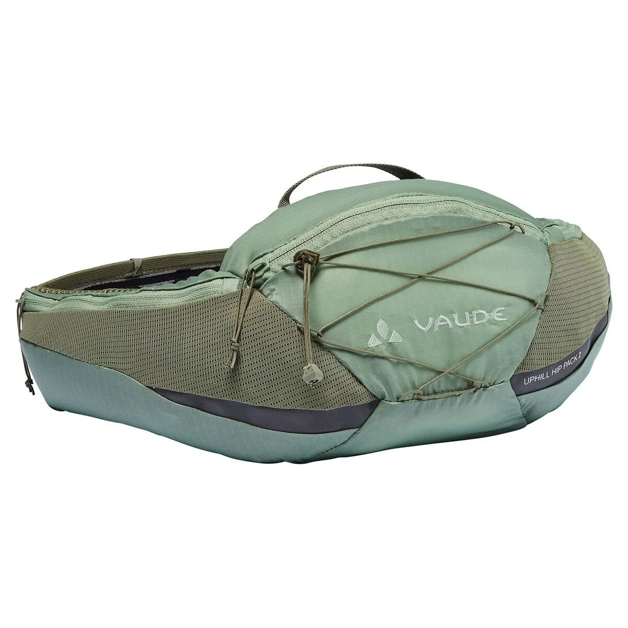 Vaude Uphill Hip Pack 2 Waist Bag - Image 21