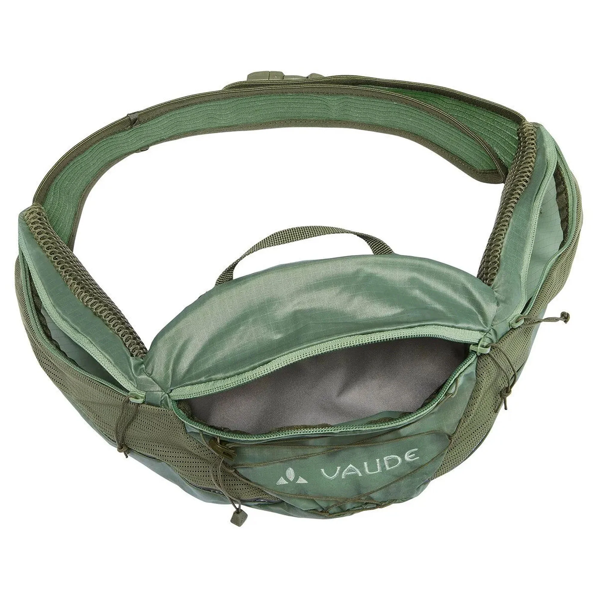 Vaude Uphill Hip Pack 2 Waist Bag - Image 22