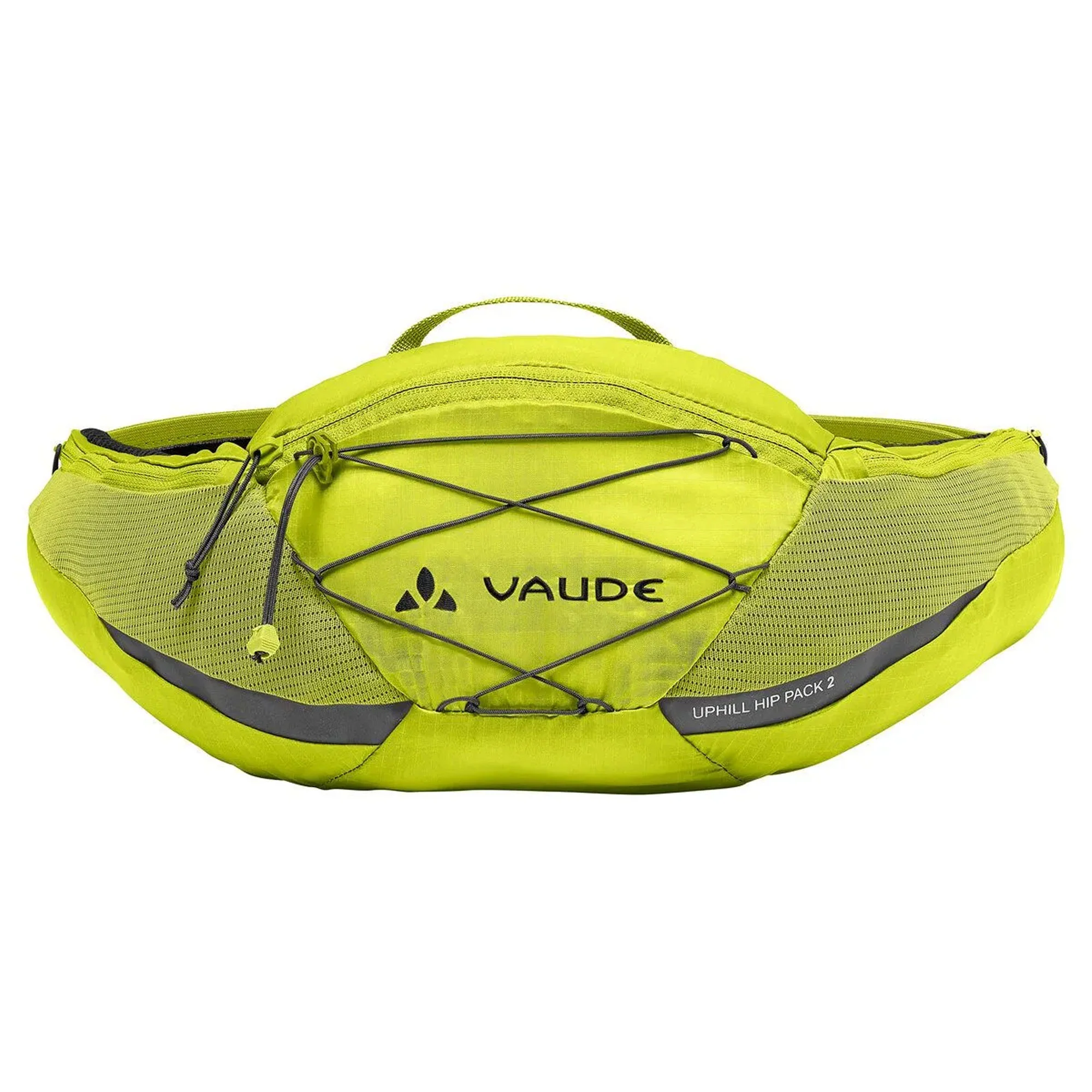 Vaude Uphill Hip Pack 2 Waist Bag - Image 4