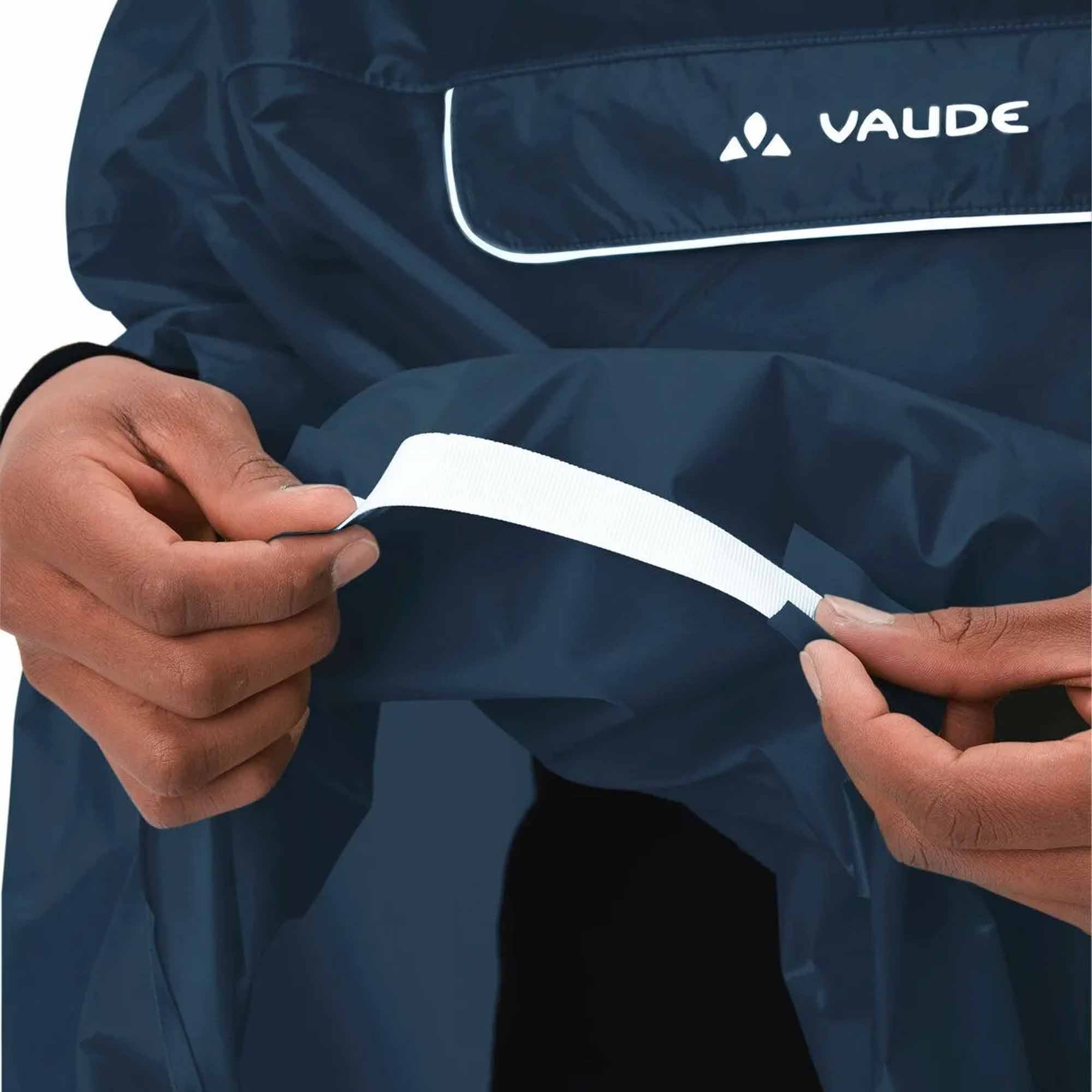 Vaude Valdipino Cycling Jacket - Image 11