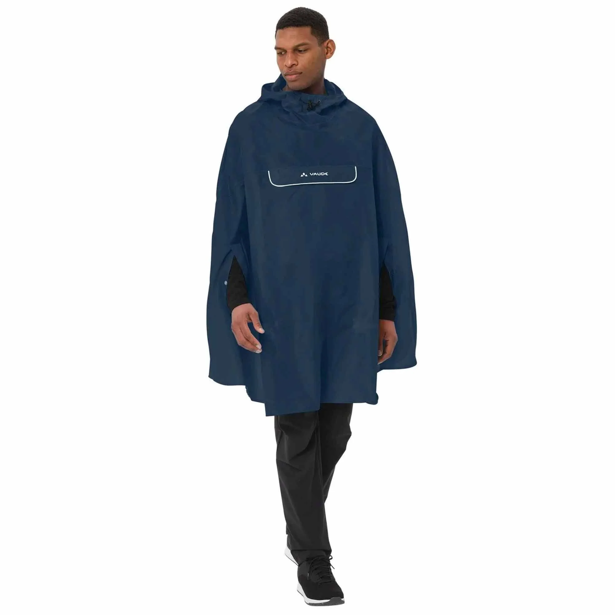 Vaude Valdipino Cycling Jacket - Image 13