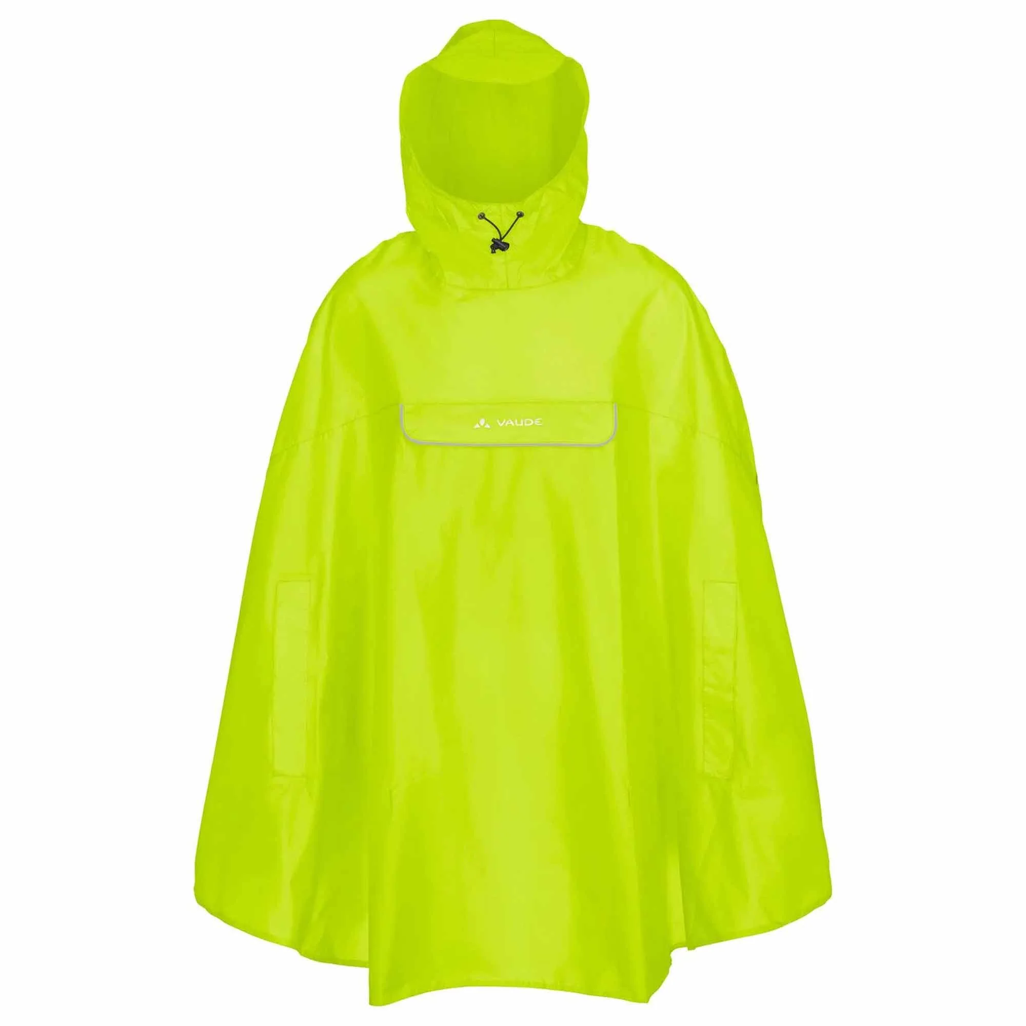 Vaude Valdipino Cycling Jacket - Image 14