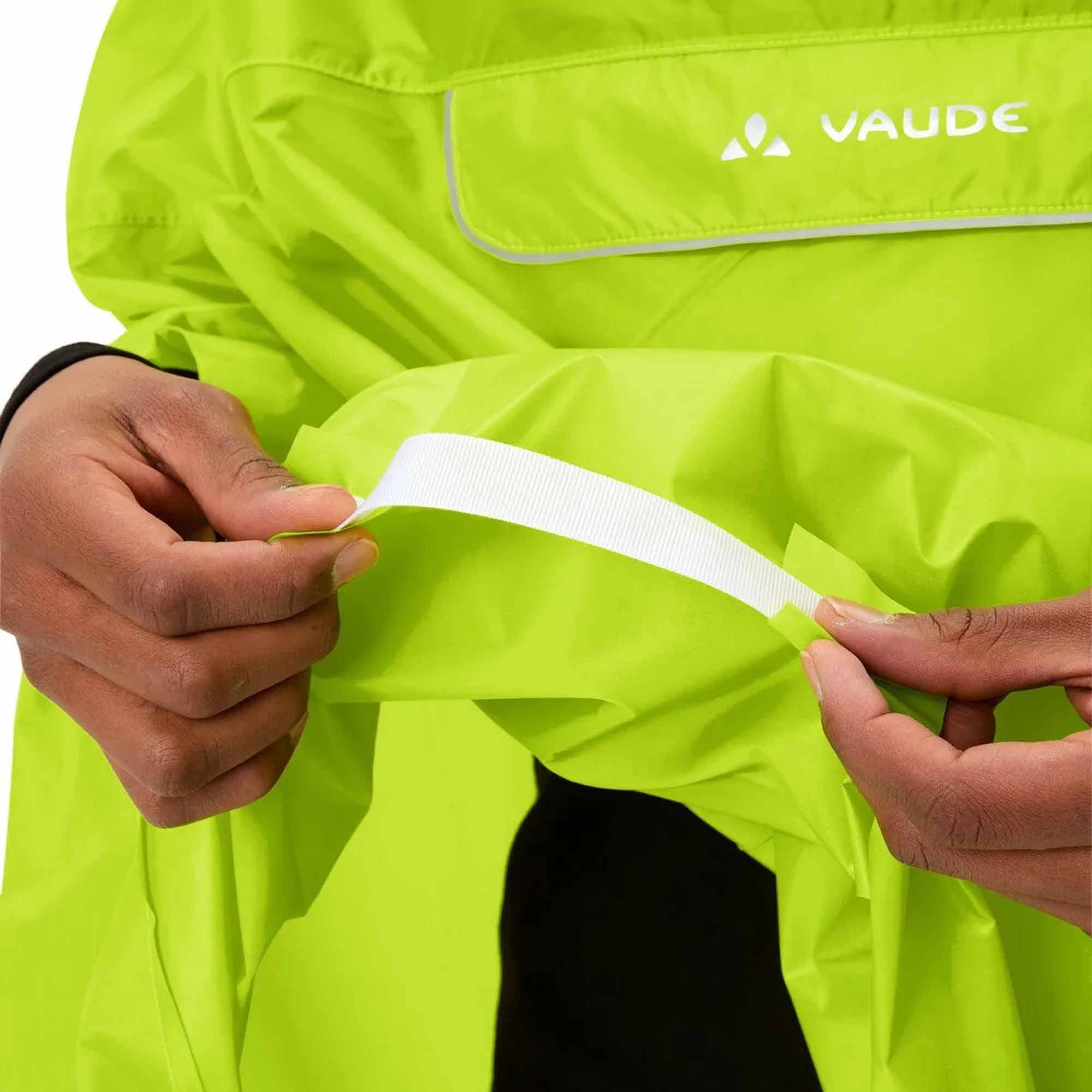 Vaude Valdipino Cycling Jacket - Image 18