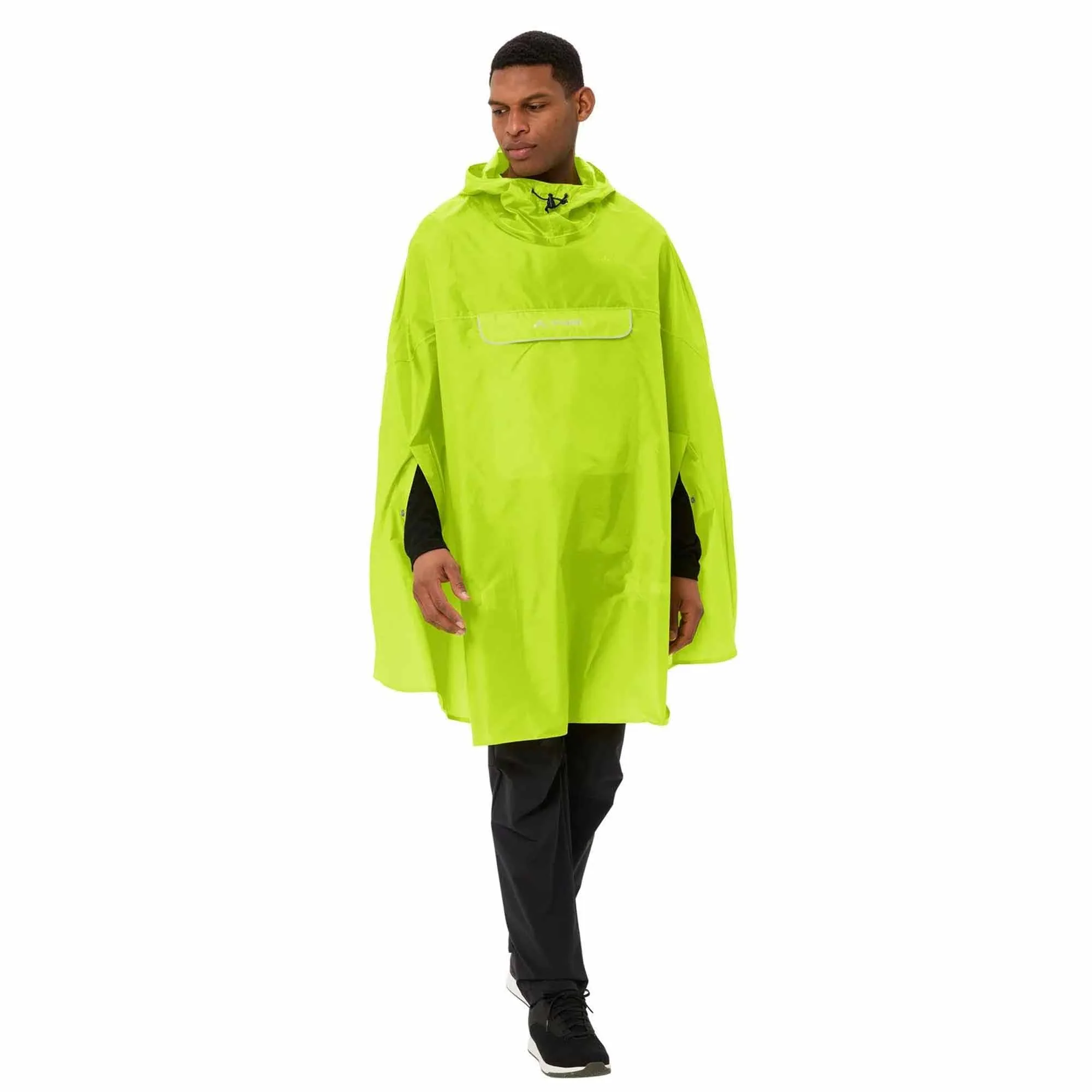 Vaude Valdipino Cycling Jacket - Image 20