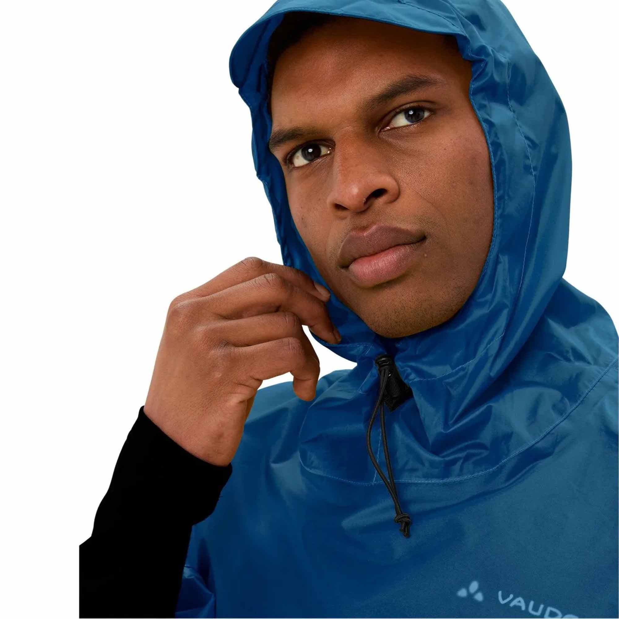 Vaude Valdipino Cycling Jacket - Image 26