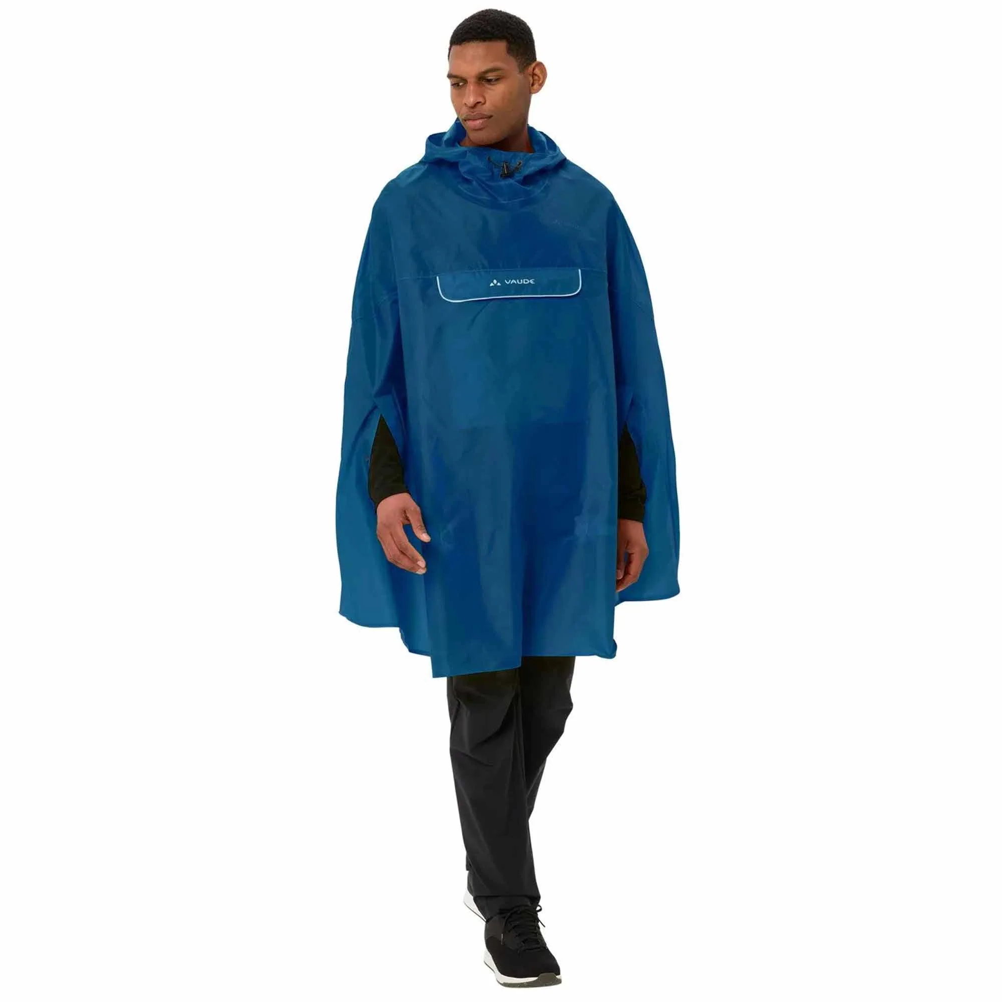 Vaude Valdipino Cycling Jacket - Image 27