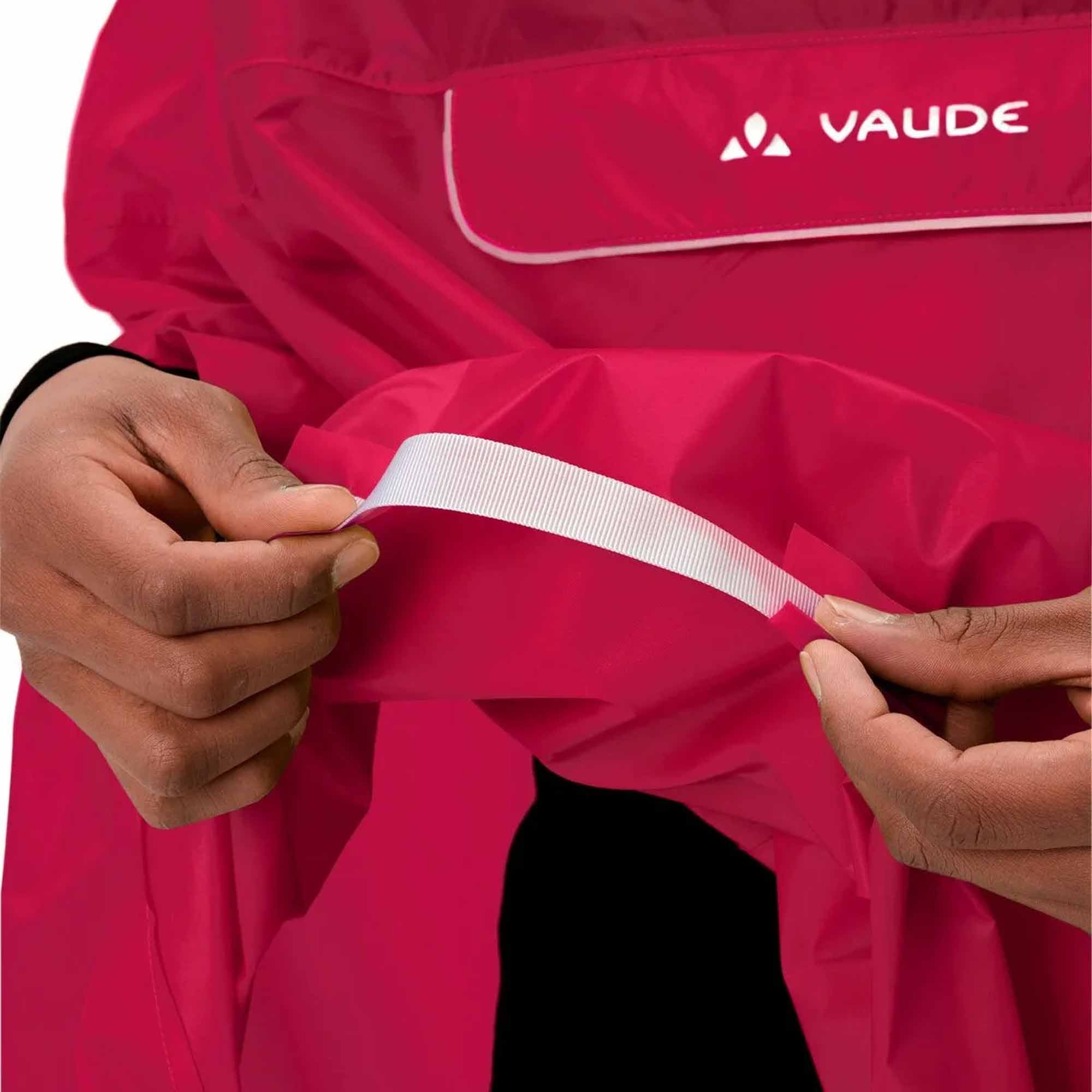 Vaude Valdipino Cycling Jacket - Image 32