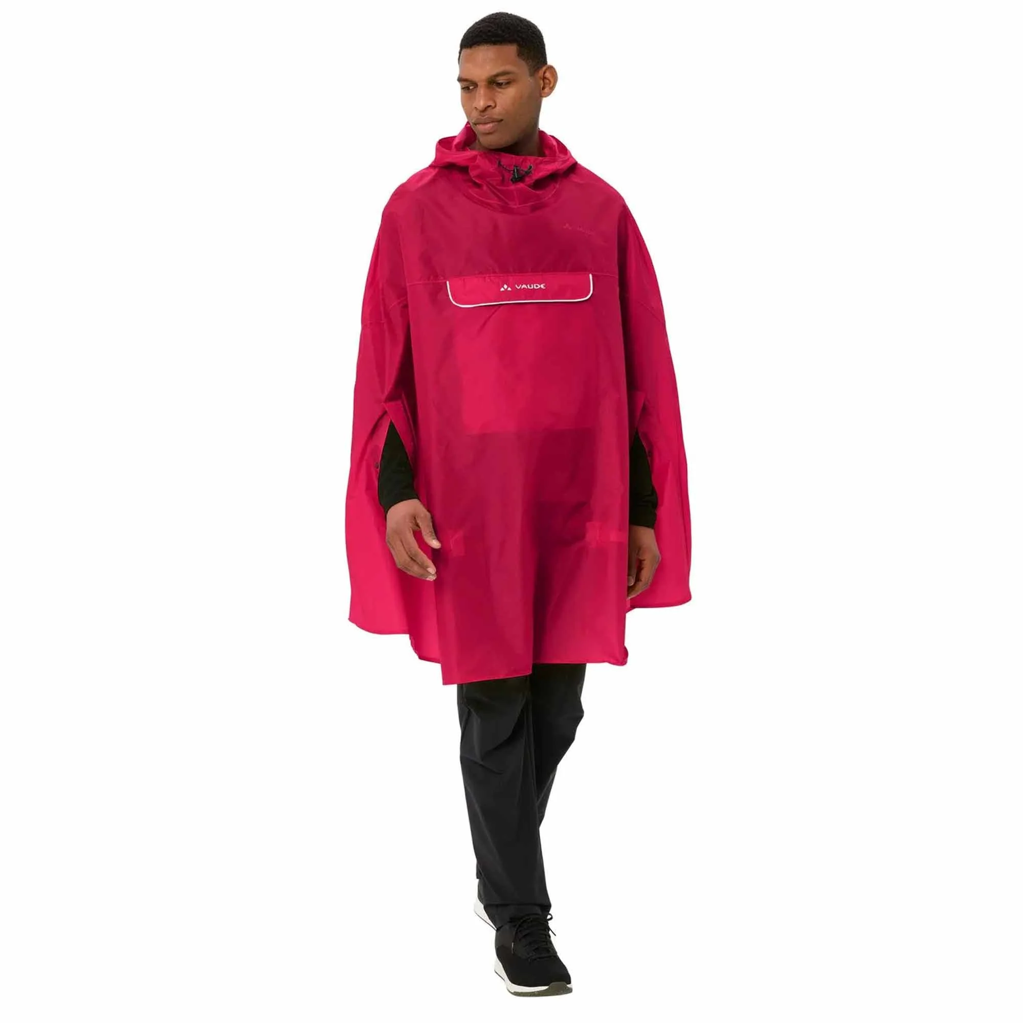 Vaude Valdipino Cycling Jacket - Image 34