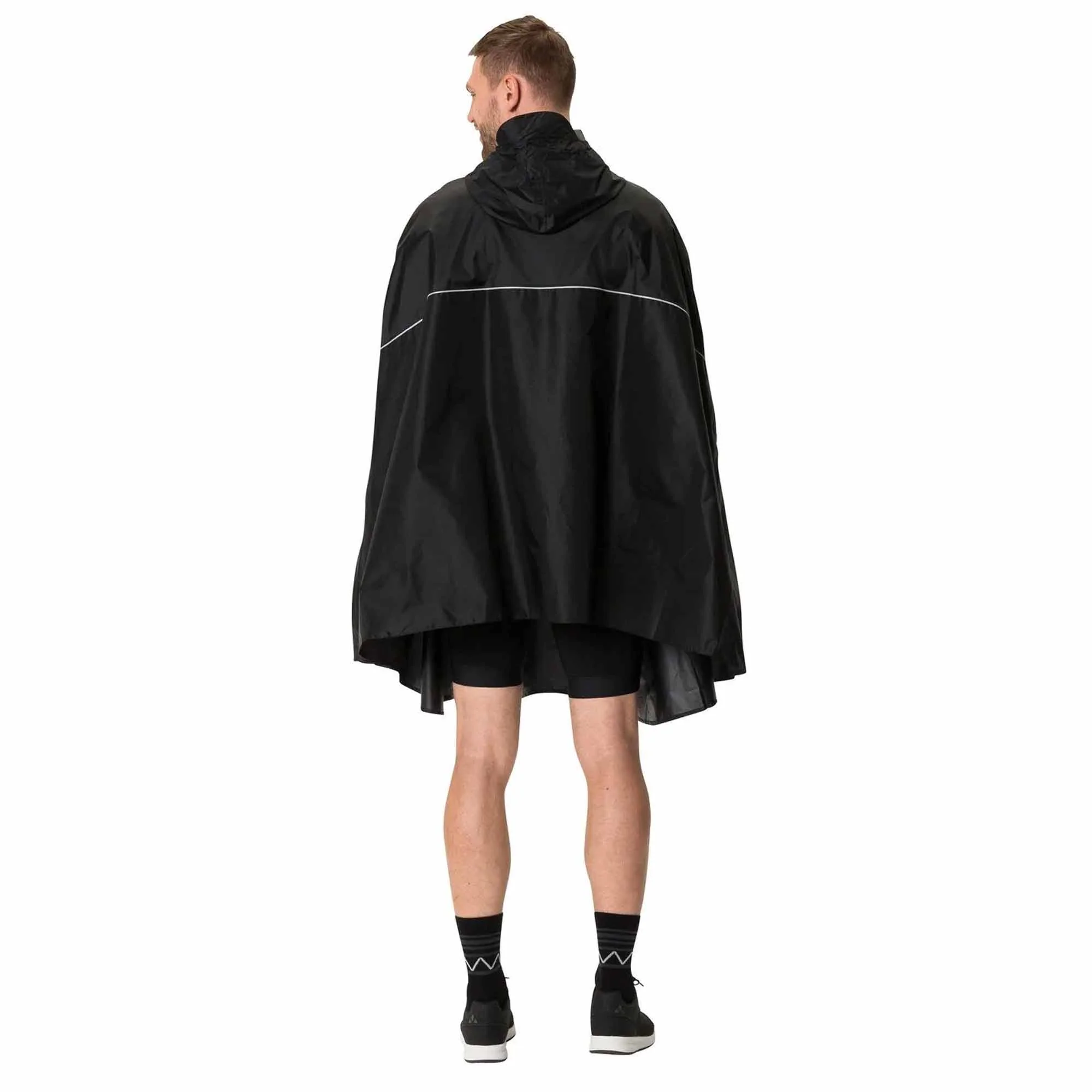 Vaude Valdipino Cycling Jacket - Image 4