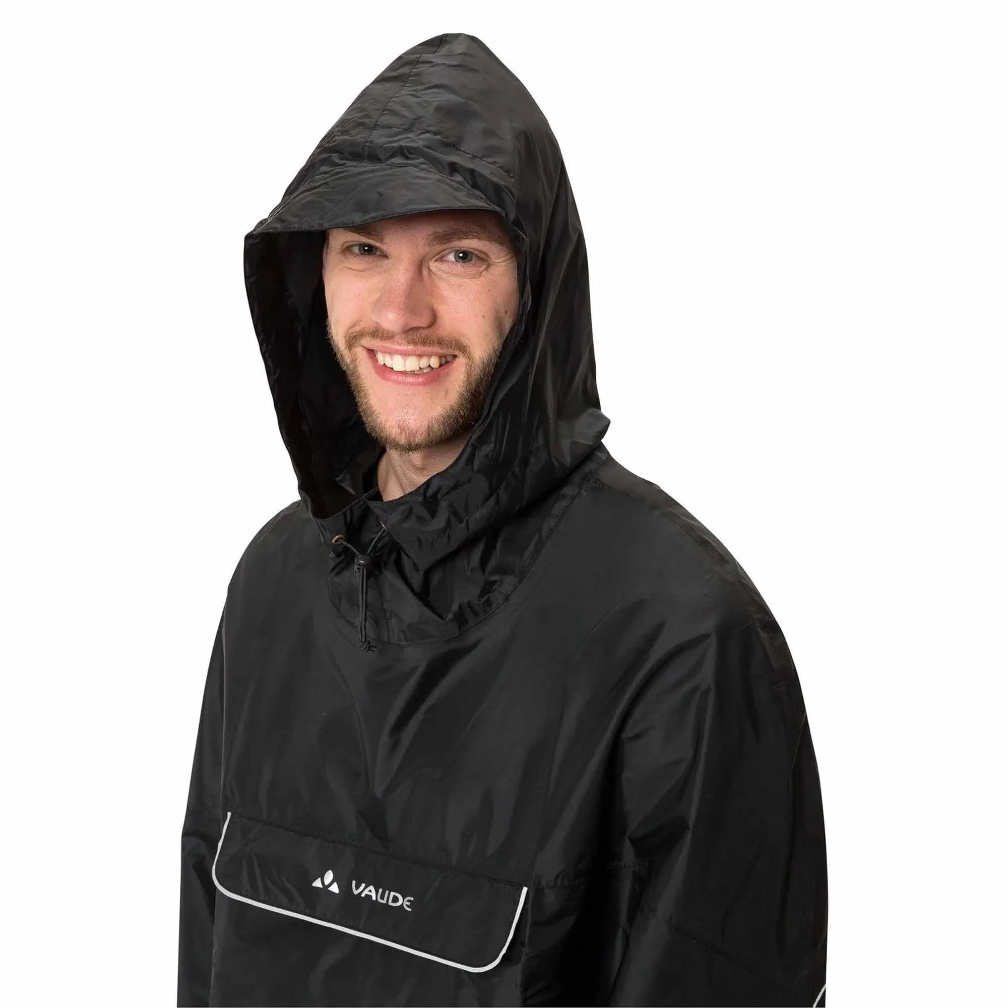 Vaude Valdipino Cycling Jacket - Image 5