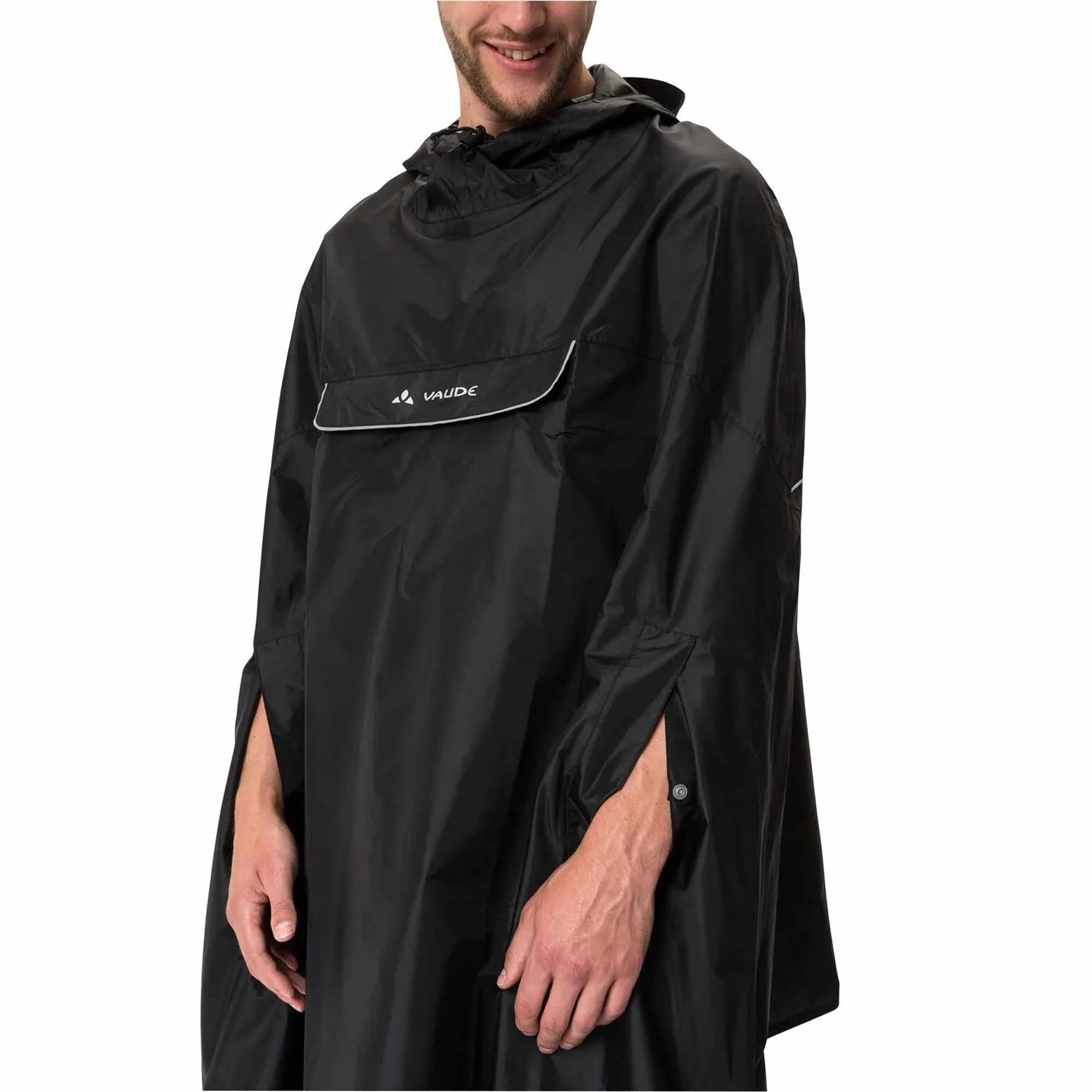 Vaude Valdipino Cycling Jacket - Image 6