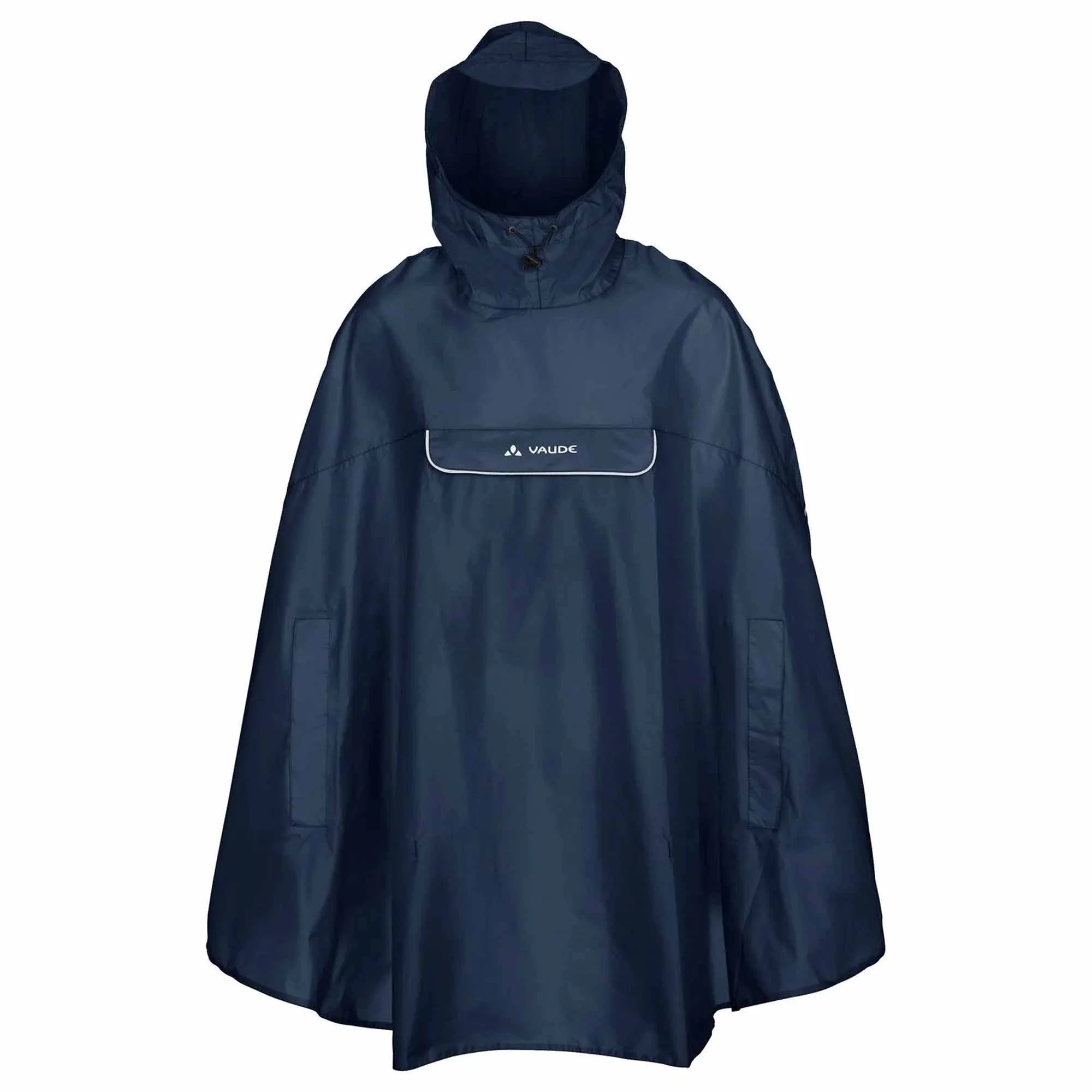Vaude Valdipino Cycling Jacket - Image 7