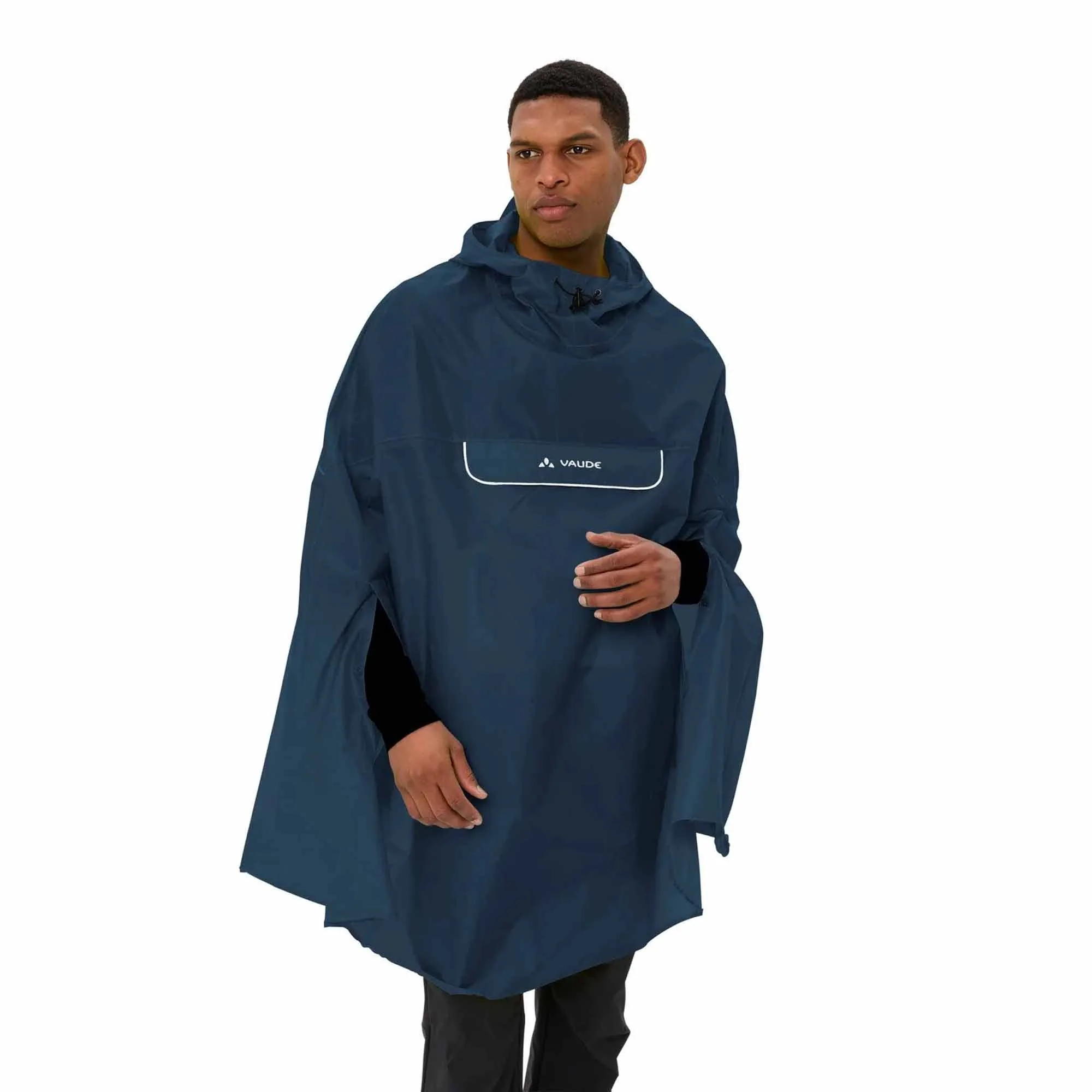 Vaude Valdipino Cycling Jacket - Image 9