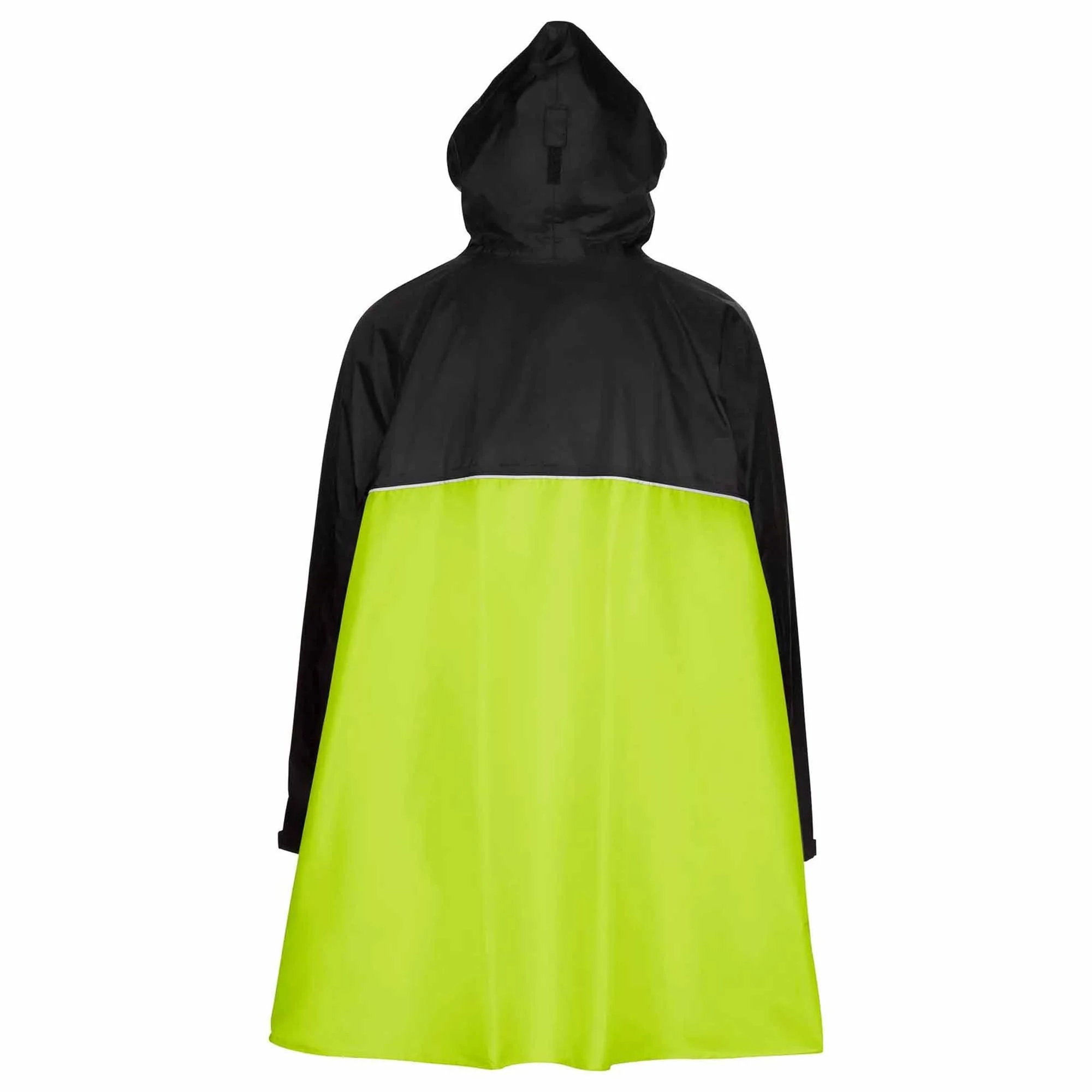 Vaude Valero Unisex Rain Poncho - Image 10
