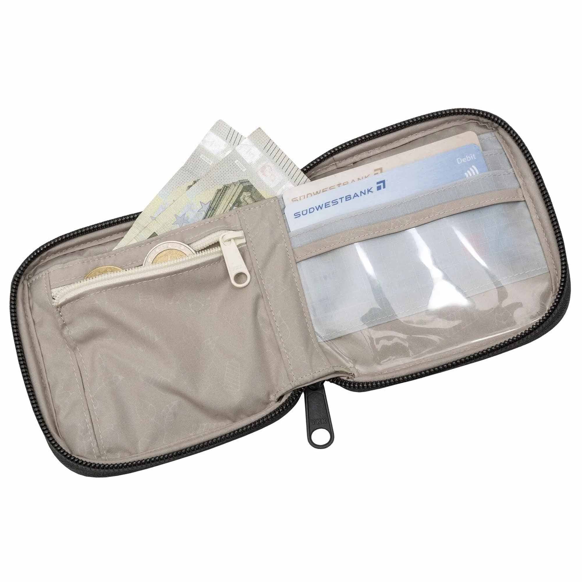 Vaude Wallet M purse - Image 3
