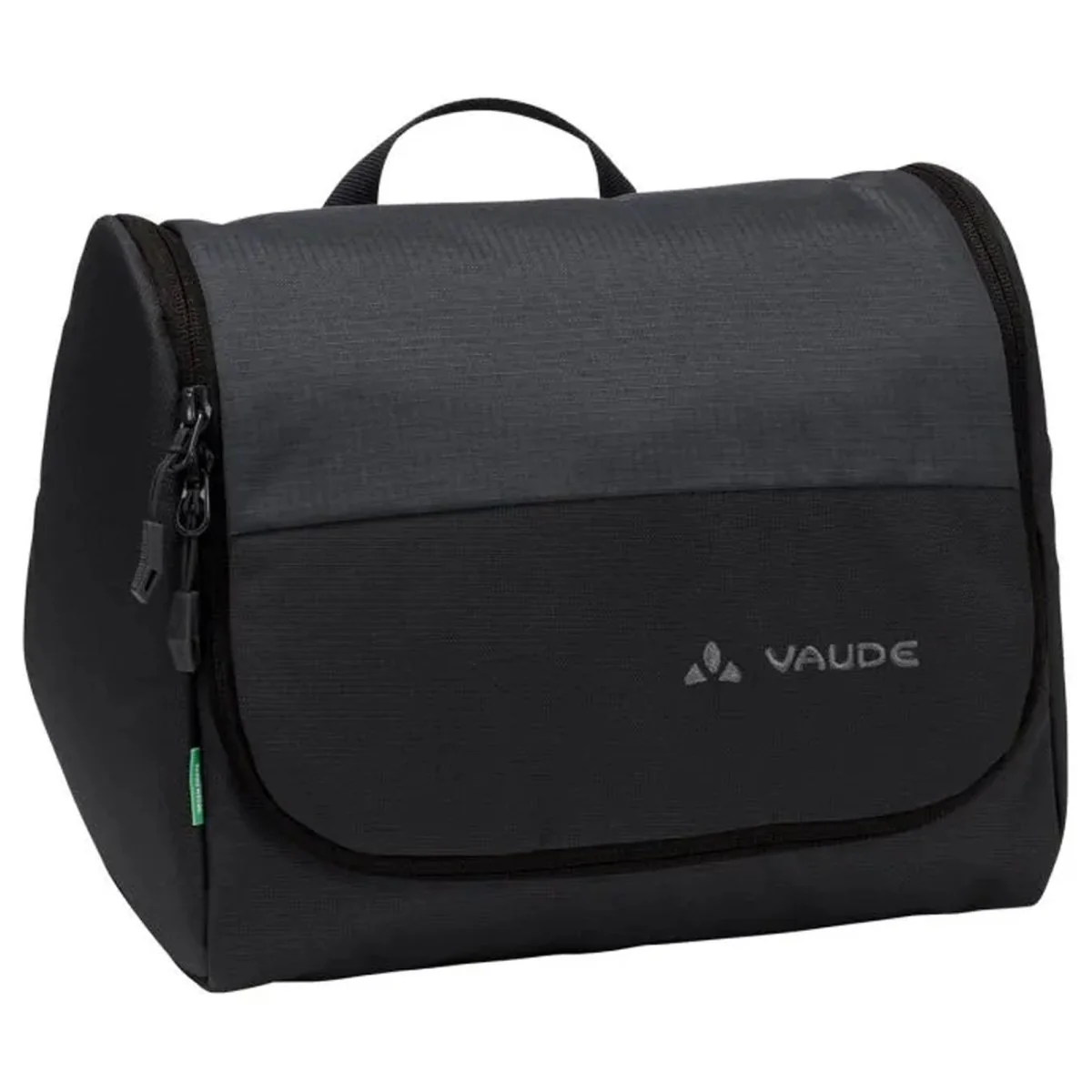Vaude WegaWash Toiletry Bag - Black