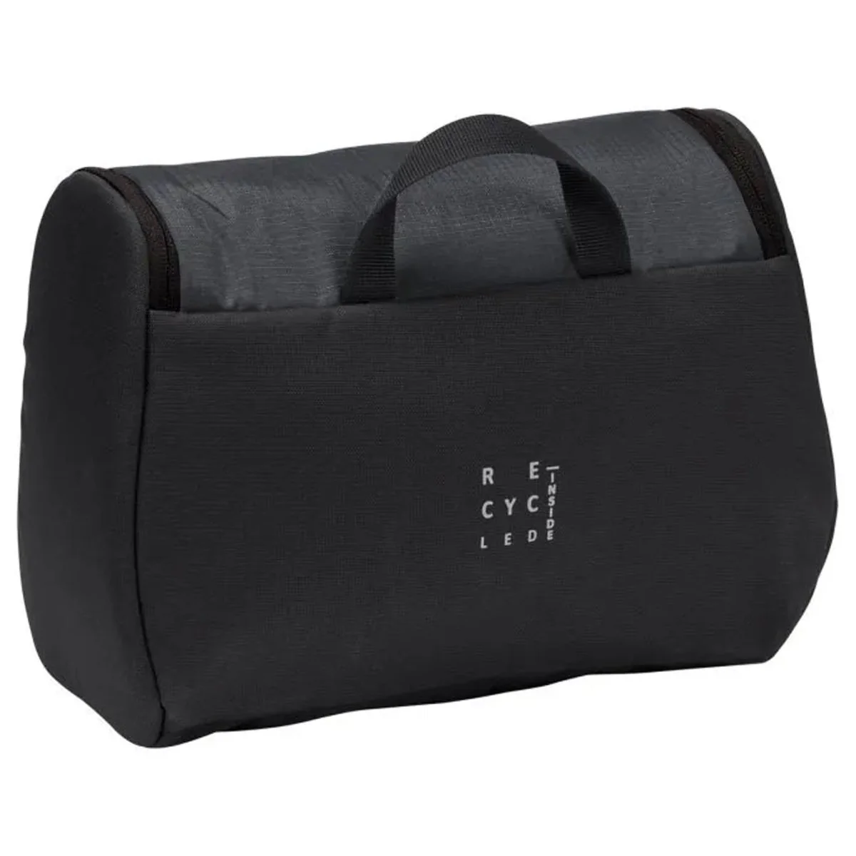 Vaude WegaWash Toiletry Bag - Black - Image 2