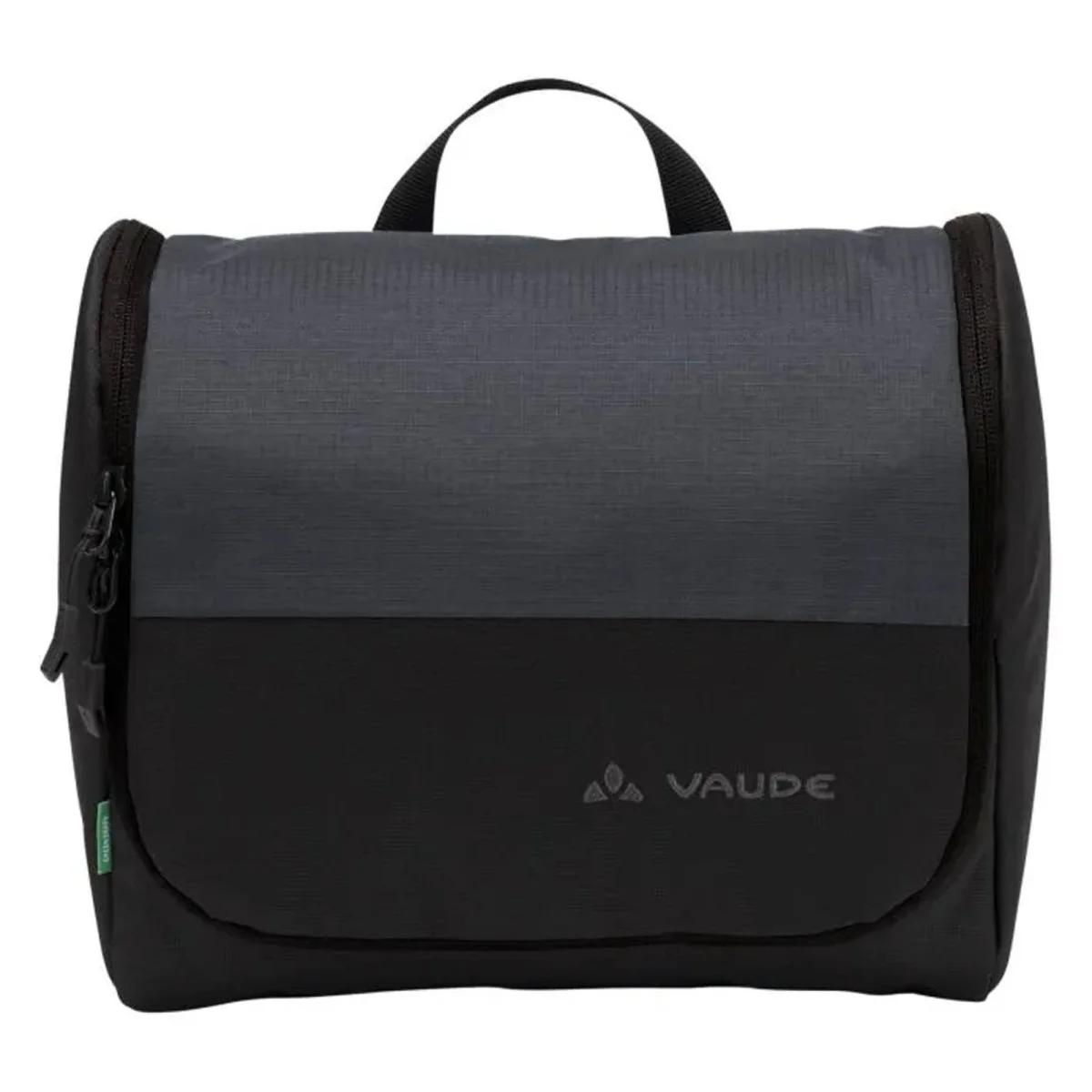 Vaude WegaWash Toiletry Bag - Black - Image 4