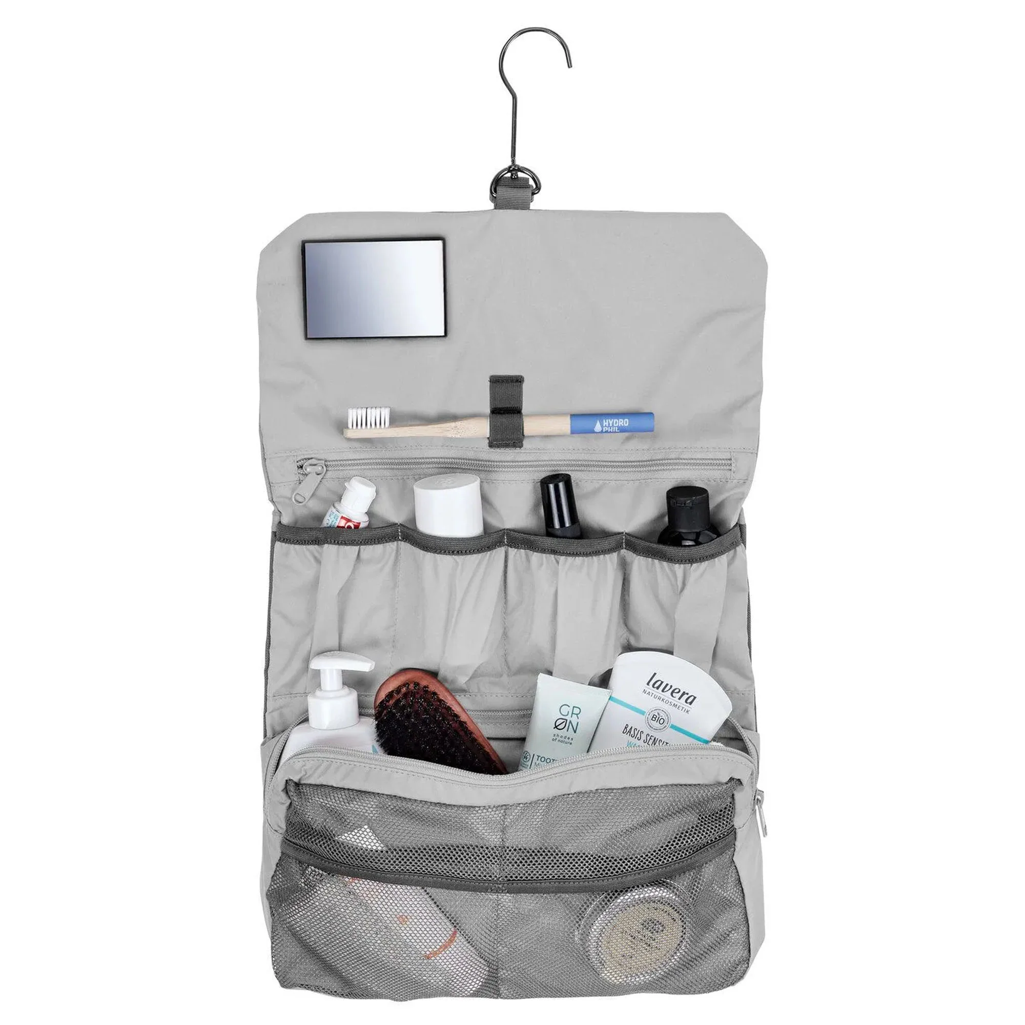 Vaude WegaWrap Toiletry Bag - Image 10