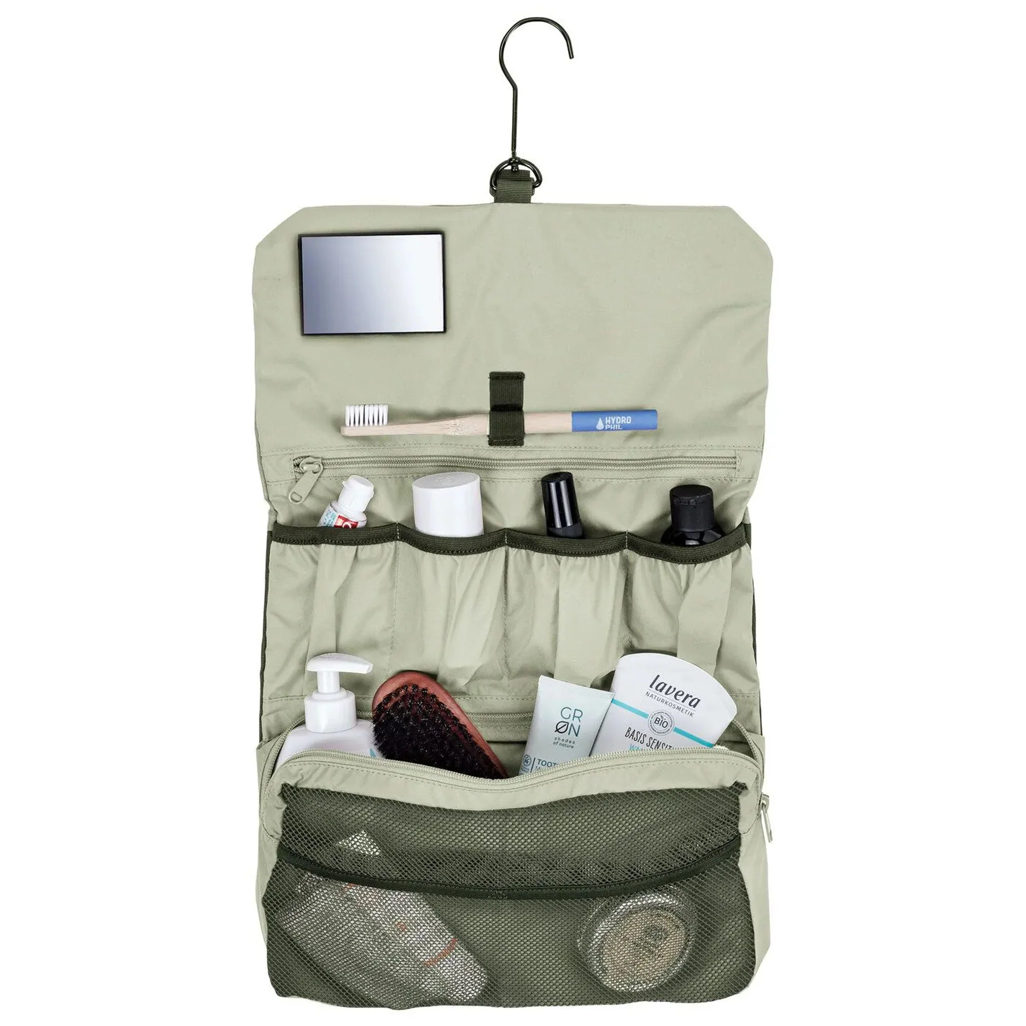 Vaude WegaWrap Toiletry Bag - Image 20