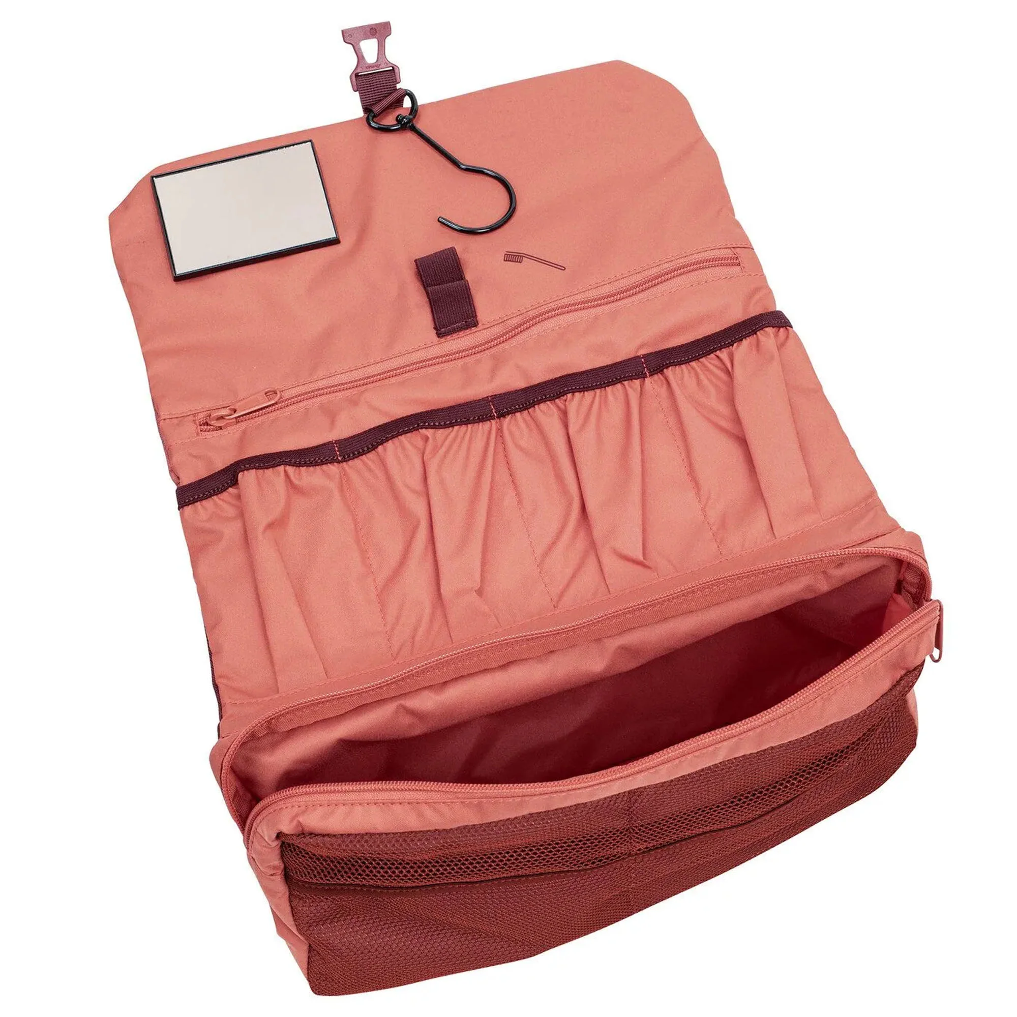 Vaude WegaWrap Toiletry Bag - Image 23