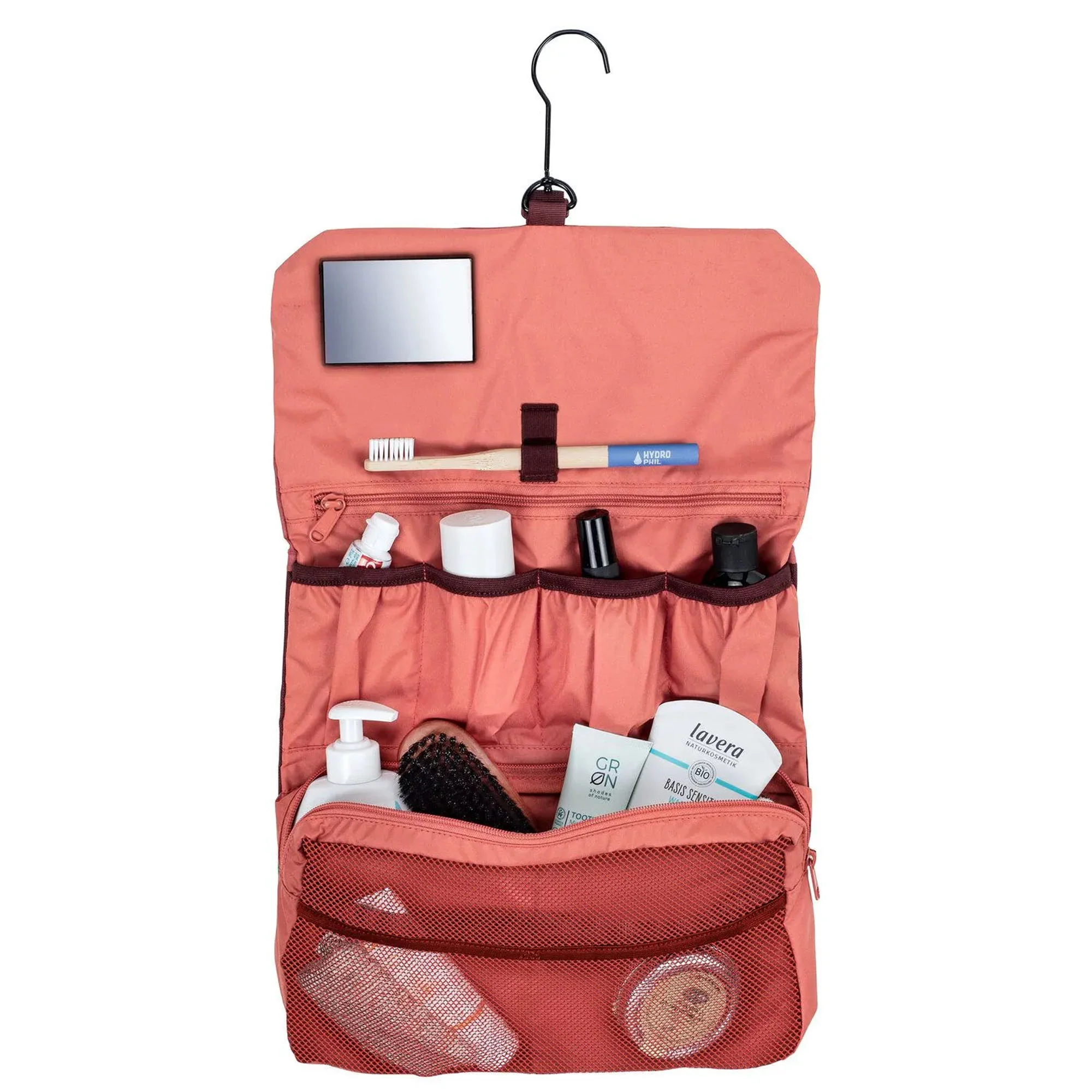 Vaude WegaWrap Toiletry Bag - Image 25