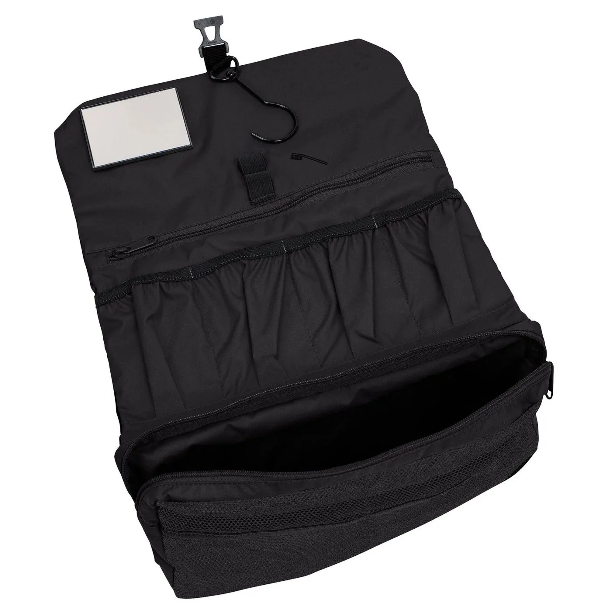 Vaude WegaWrap Toiletry Bag - Image 3