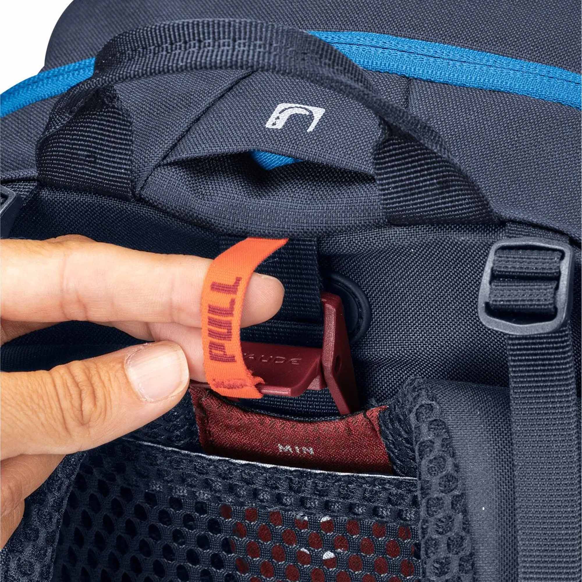 Vaude Wizard 18+4 Hiking Backpack - Image 28