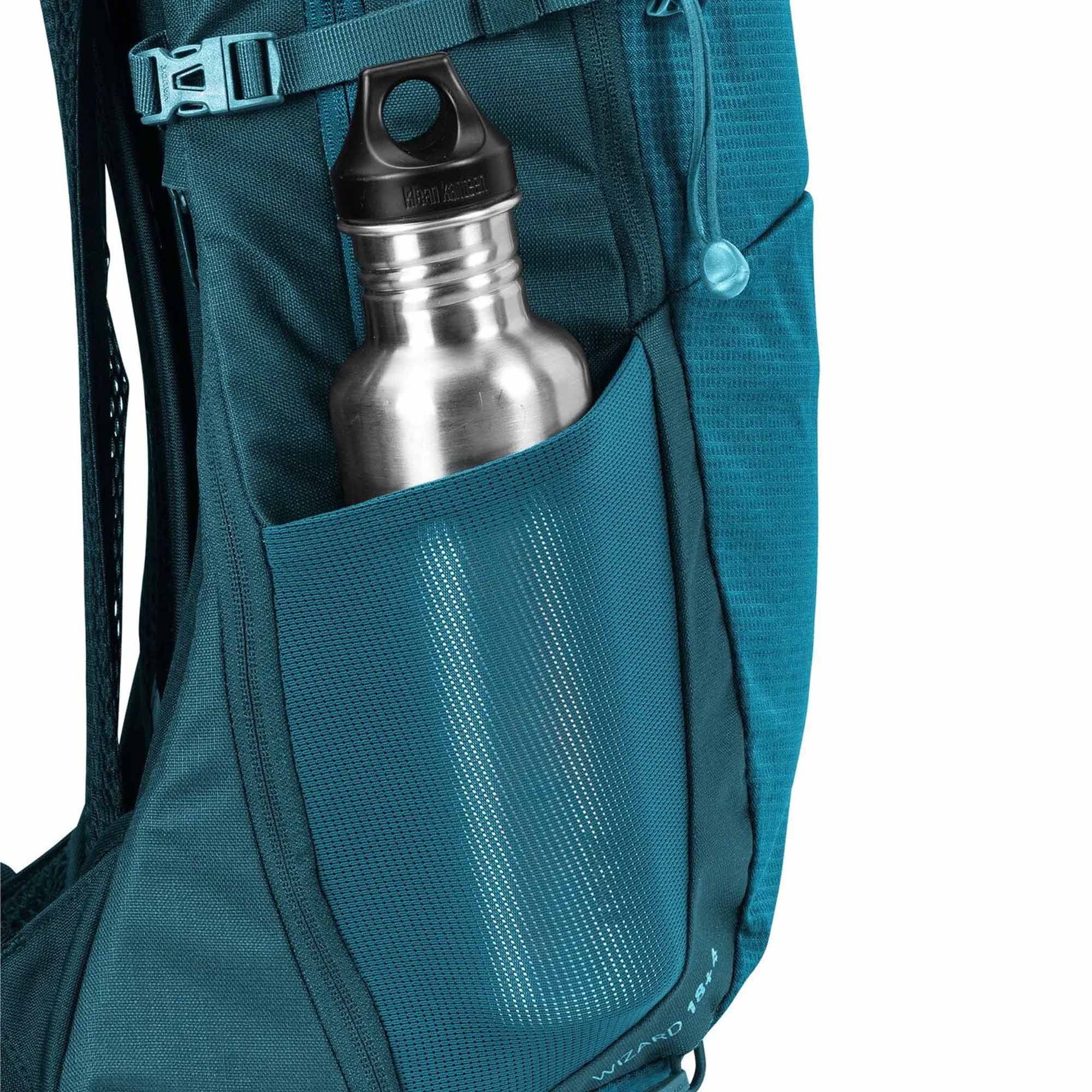 Vaude Wizard 18+4 Hiking Backpack - Image 34