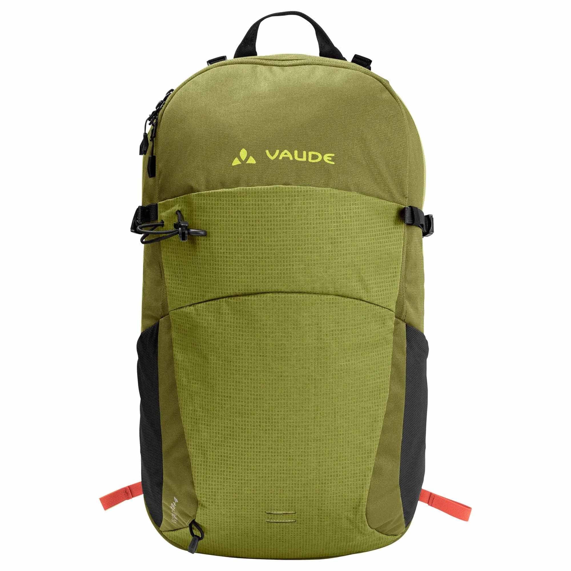 Vaude Wizard 18+4 Hiking Backpack - Image 4