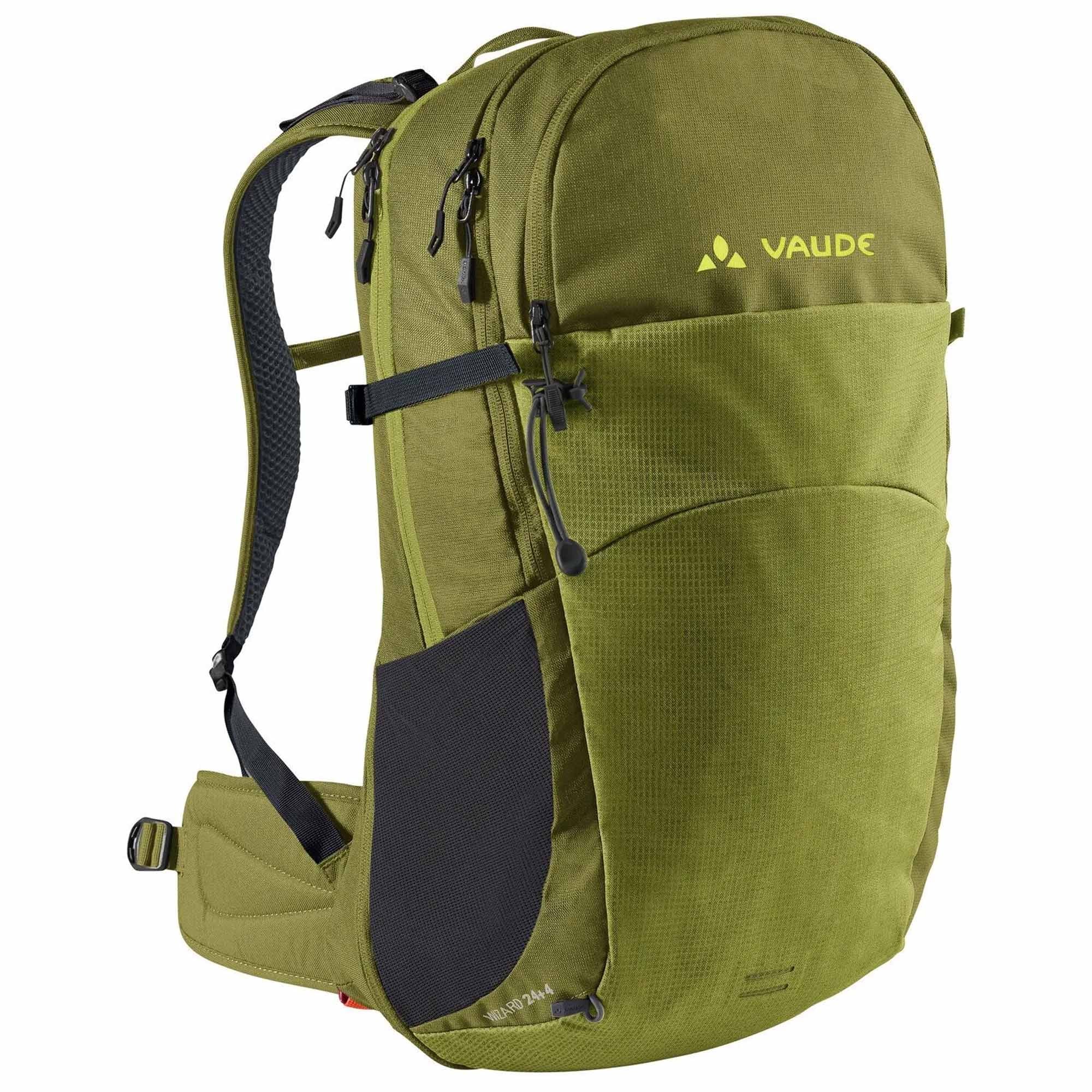 Vaude Wizard 24+4 Hiking Backpack
