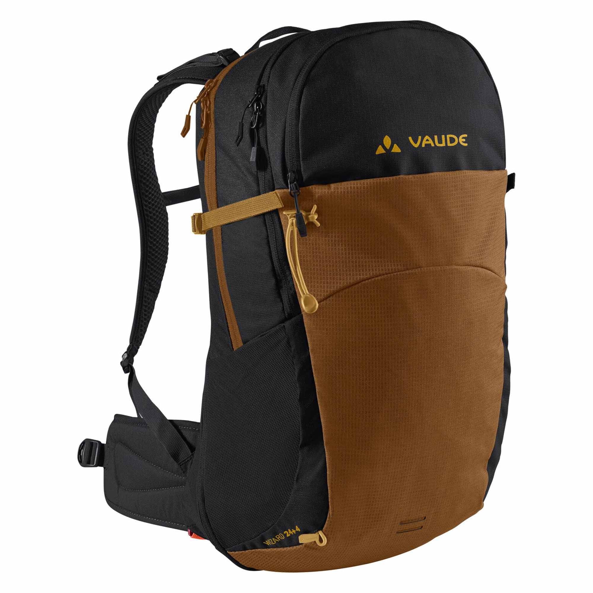 Vaude Wizard 24+4 Hiking Backpack - Image 14